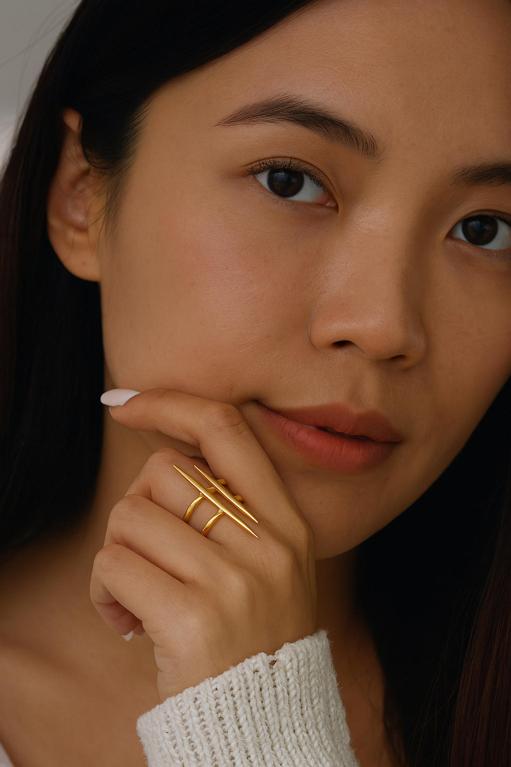 Ligne Belle Ring