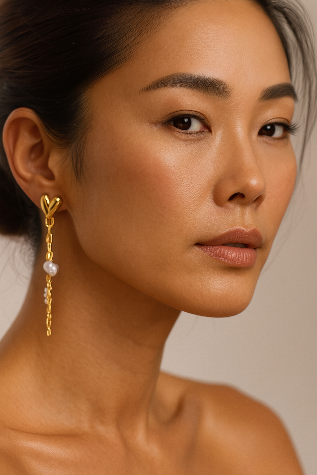 Sogno di Vento Earrings