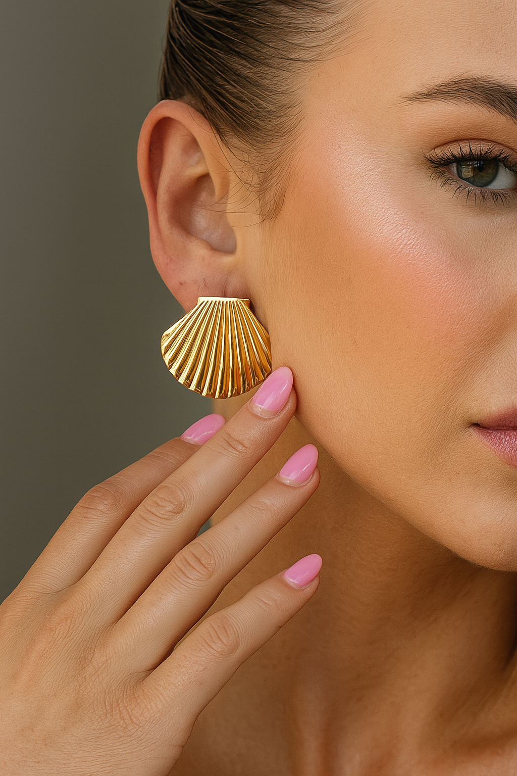 Vento Leggero Earrings