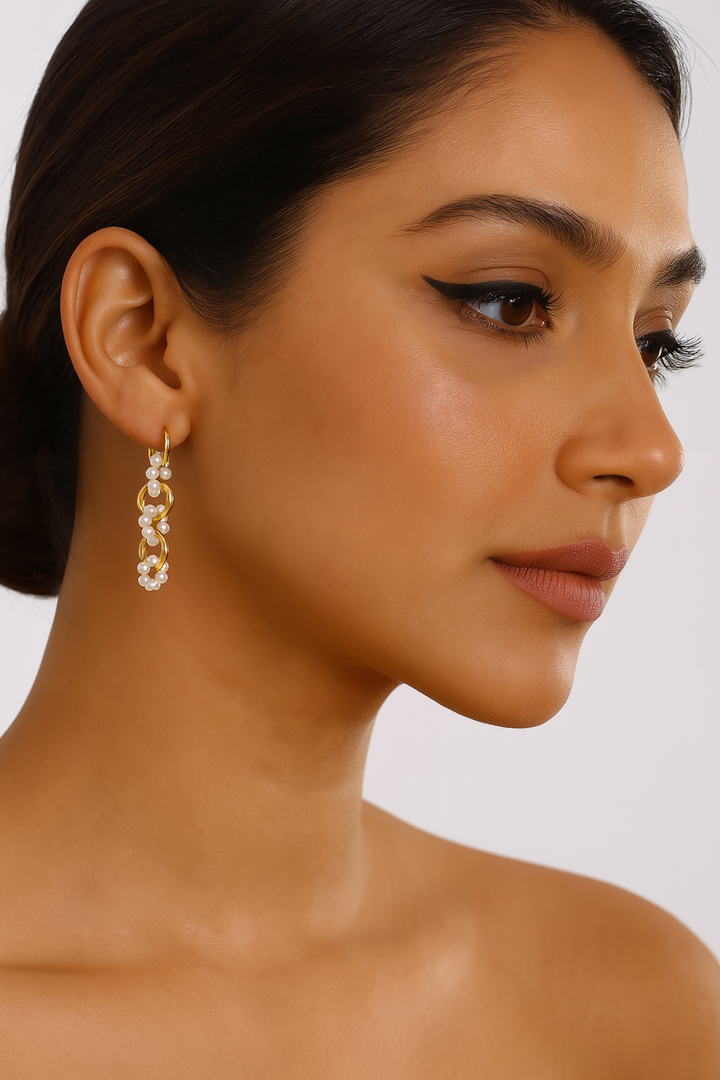 Ali Dorate Earrings