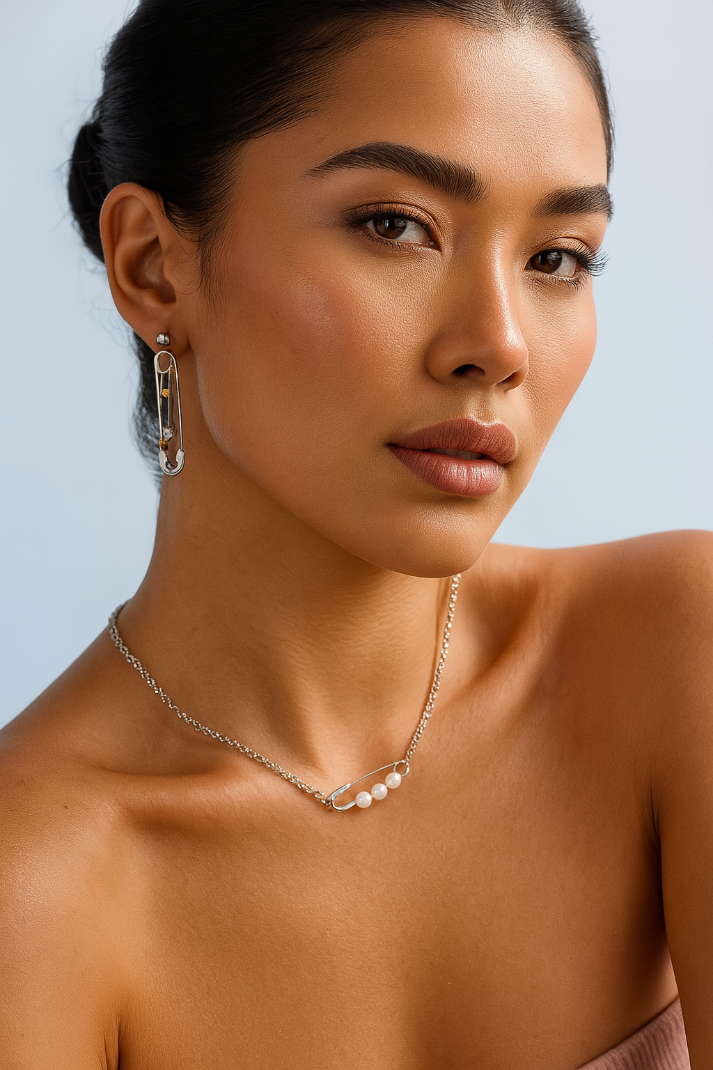 Gocce di Sogno Necklace