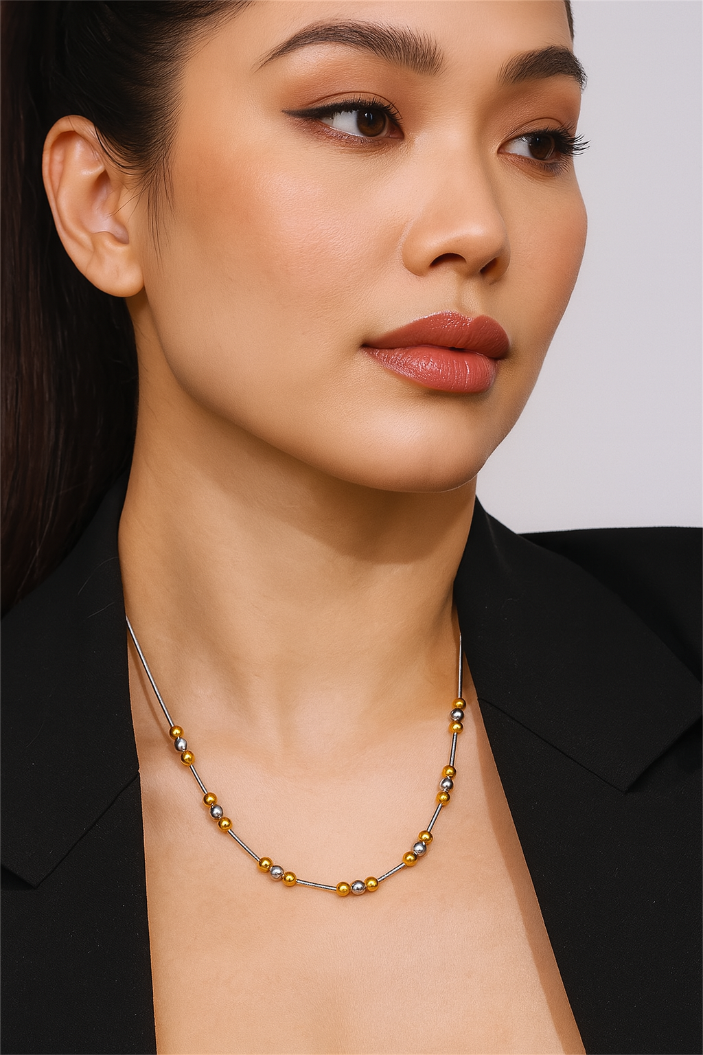 Rosée Lumière Necklace