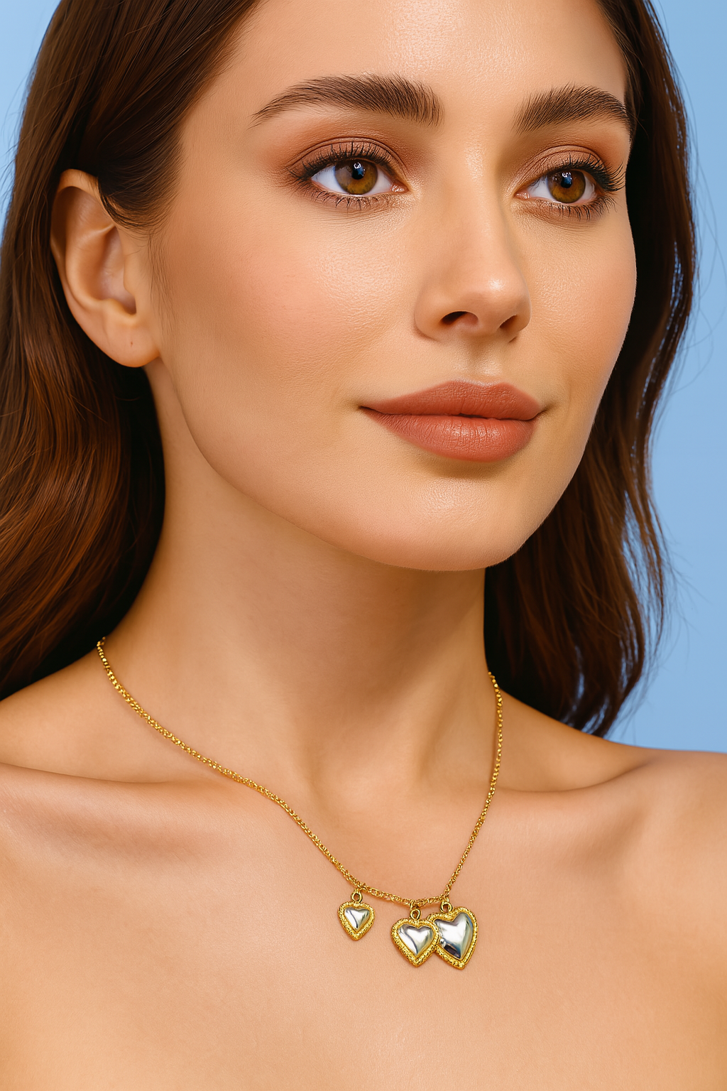 Douce Nuit Necklace