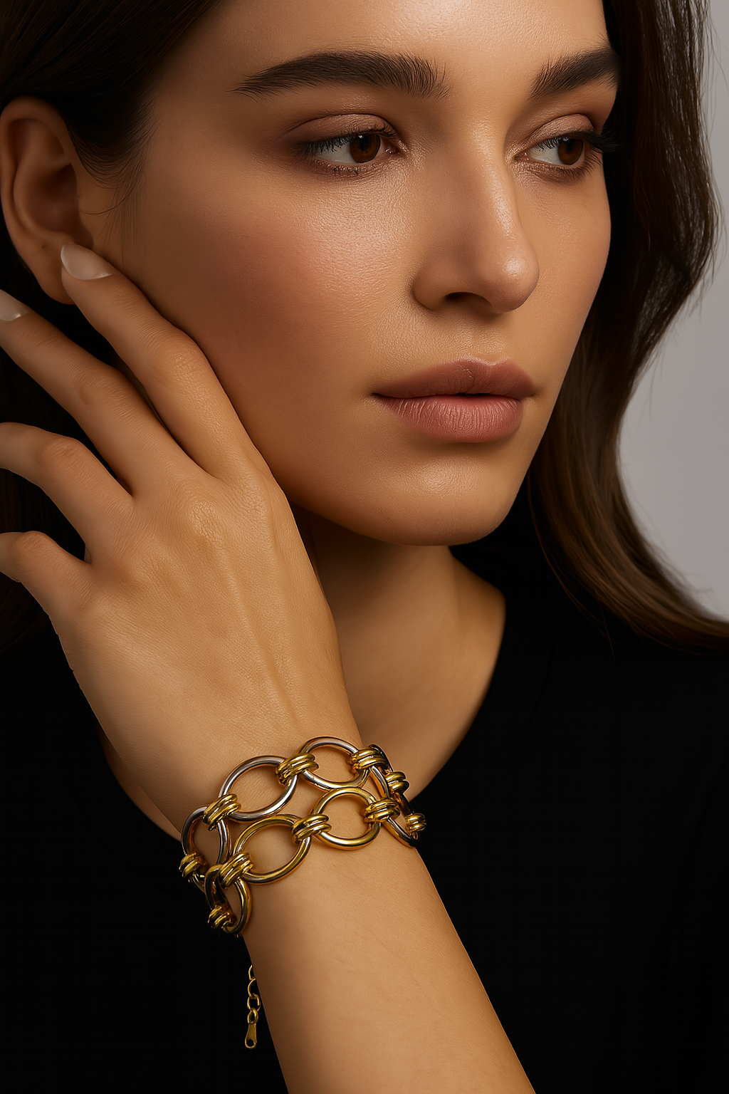 Cuore Leggero Bracelet