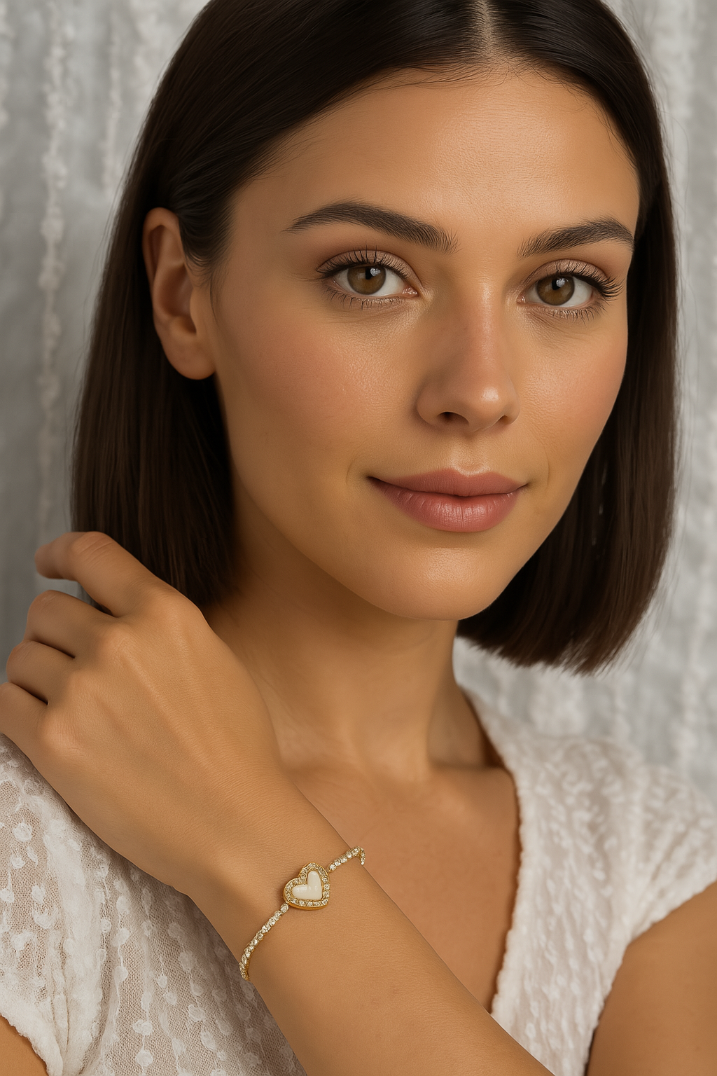 Charme de Lune Bracelet
