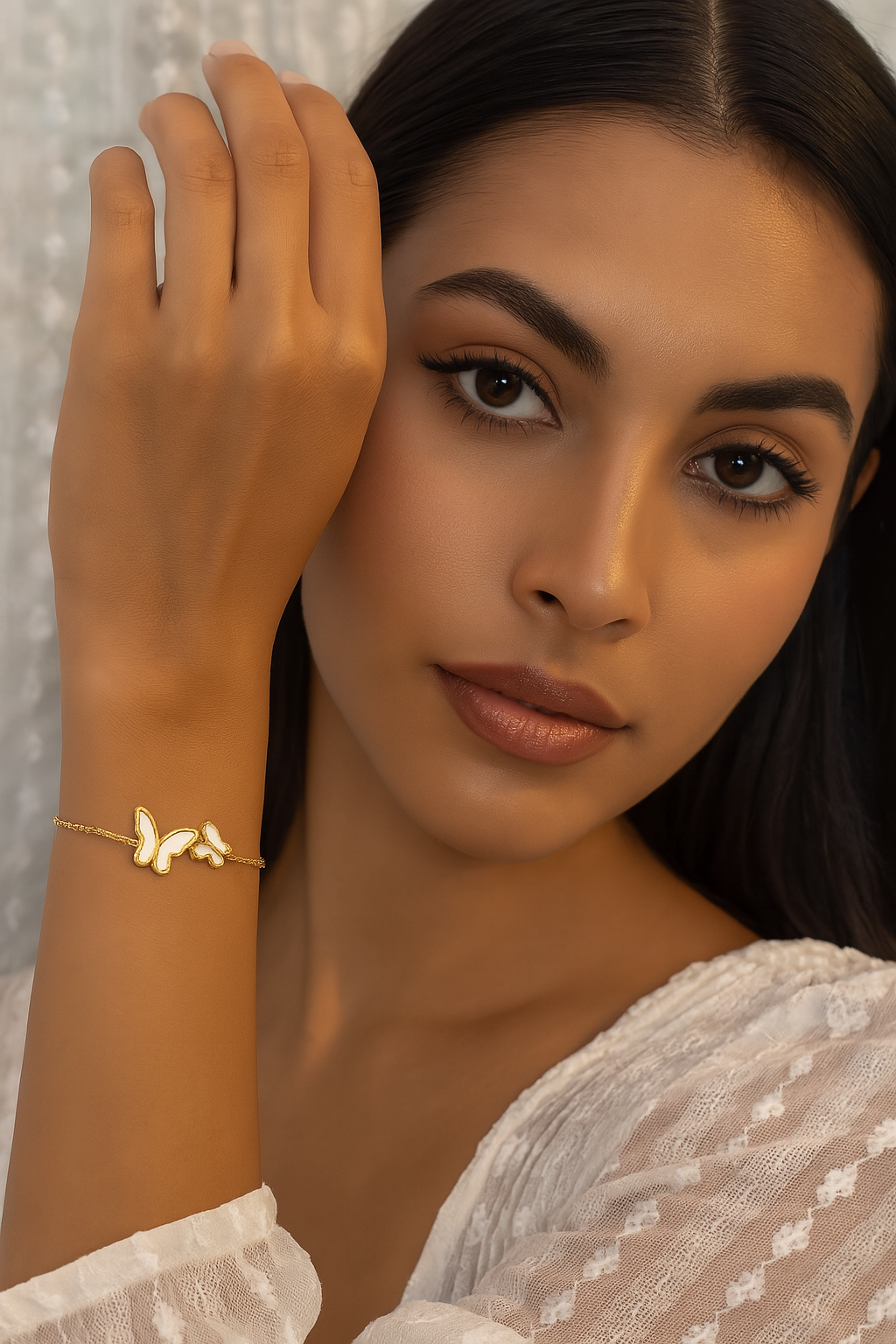 Douce Promesse Bracelet