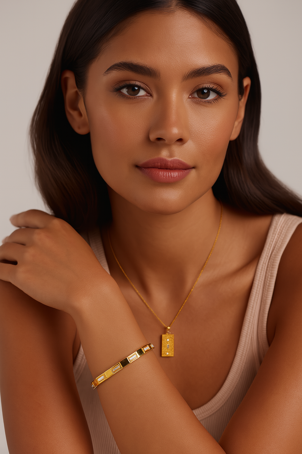 Filo Dorato Bracelet