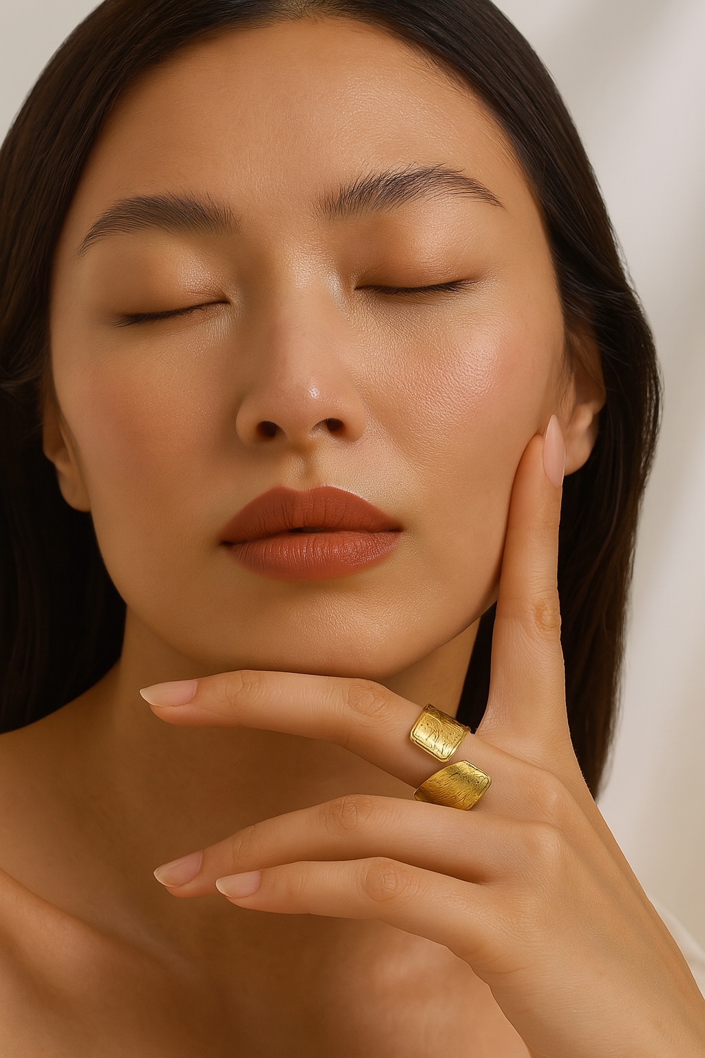 Perla Segreta Ring