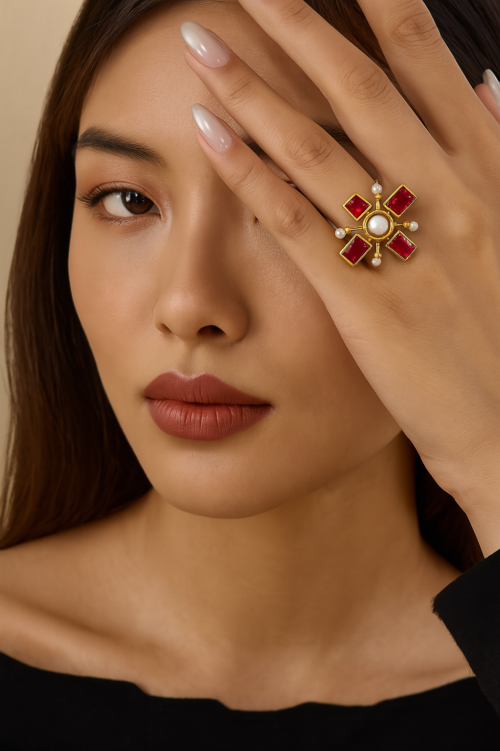 Anello di Sogni Ring