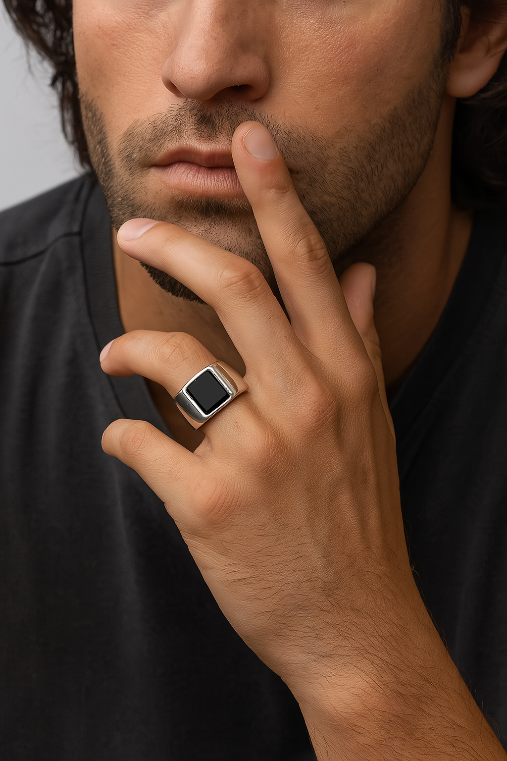 Ironclad Ring