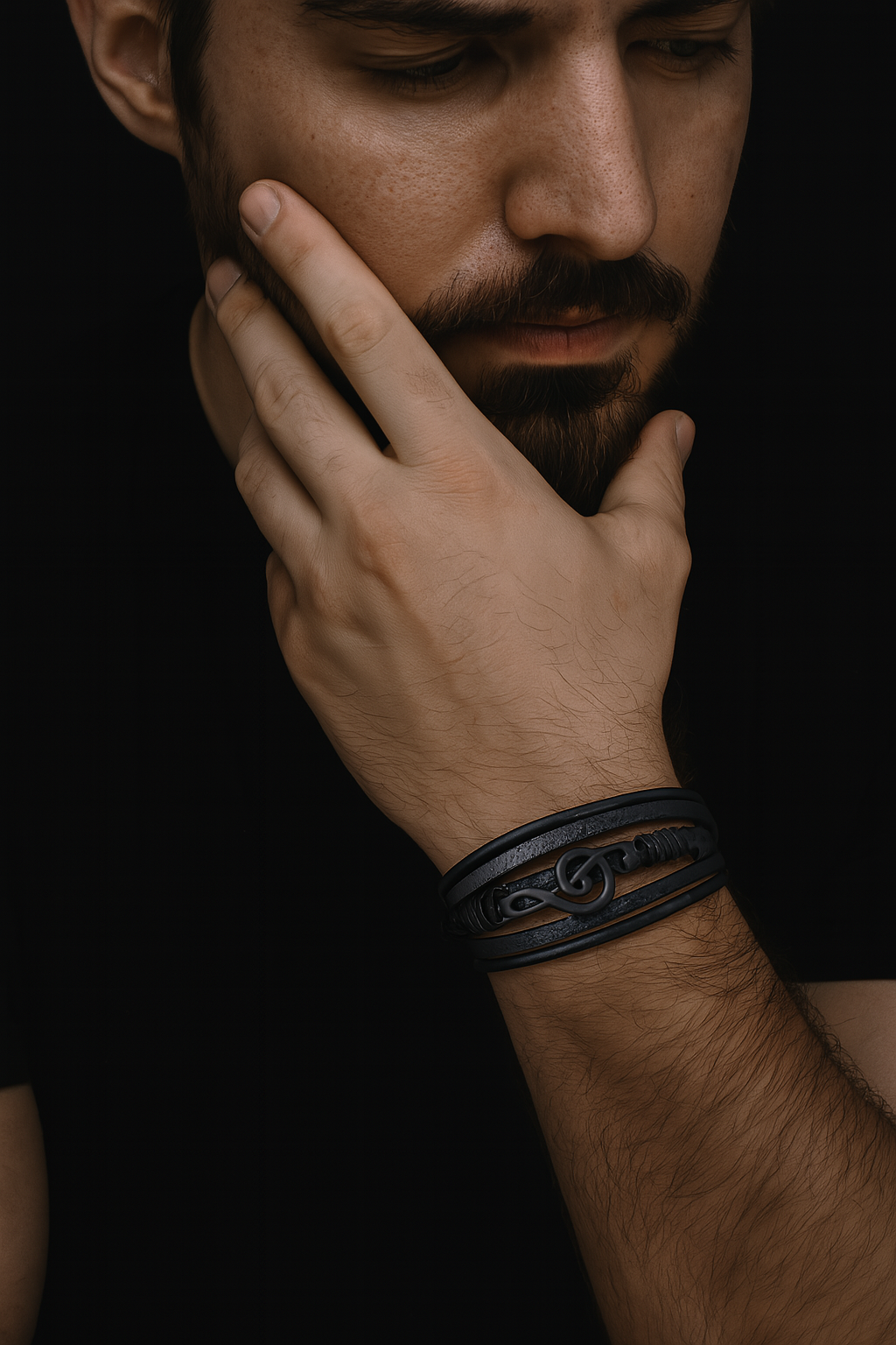 Titan Bound Bracelet
