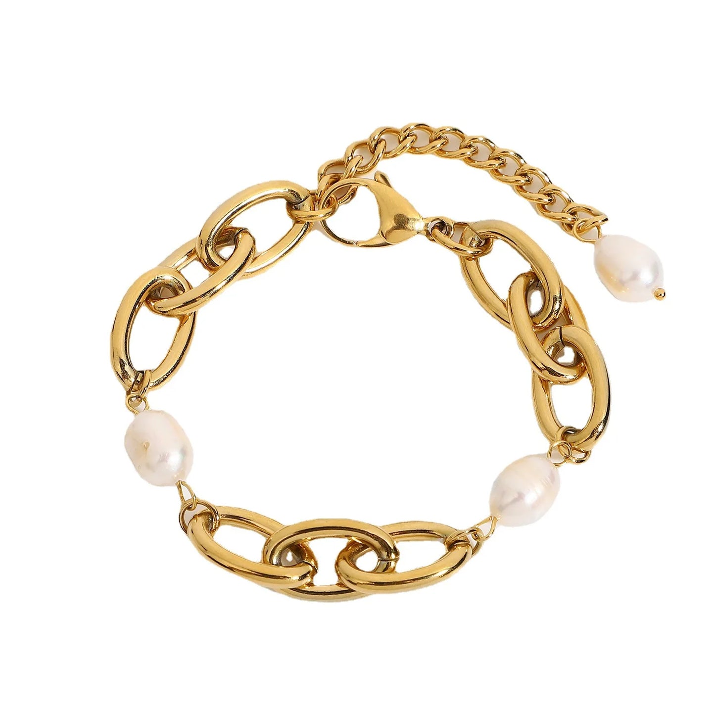 Perla Notturna Bracelet