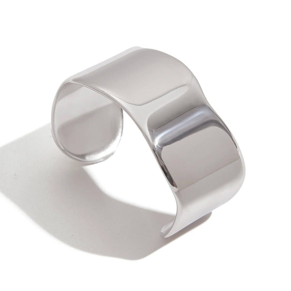 Voile d’Argent Bracelet