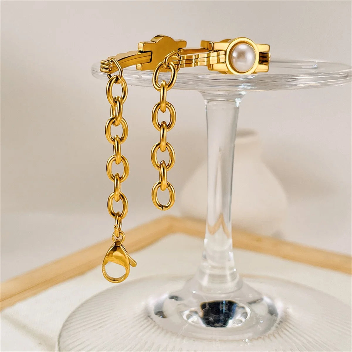 Volare Oro Bracelet