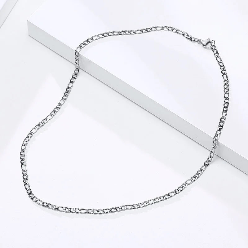 Croce d’Uomo Necklace