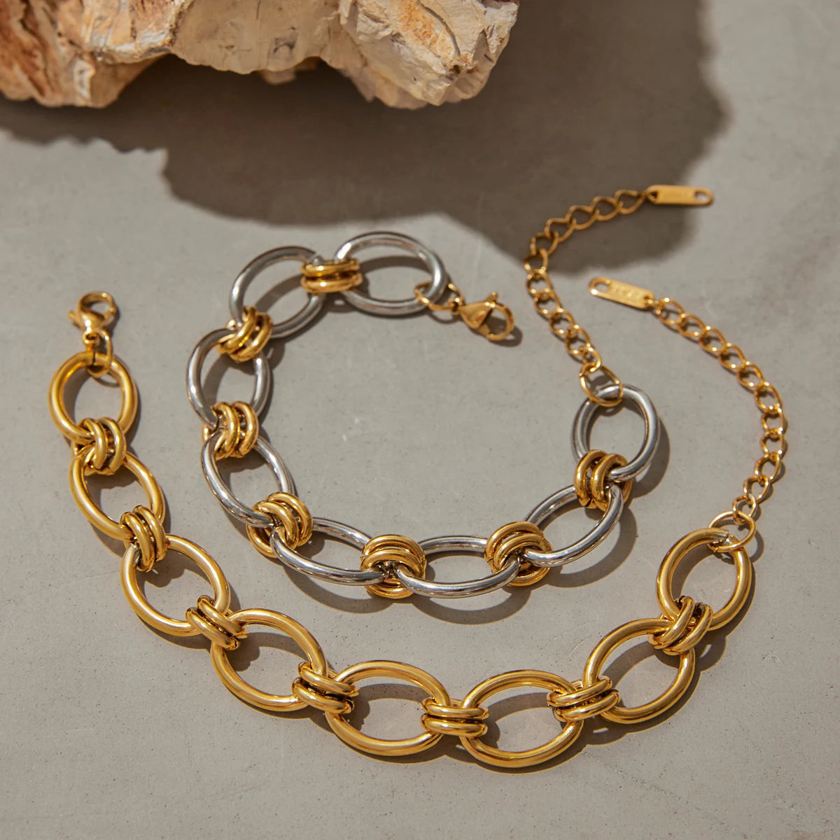 Cuore Leggero Bracelet