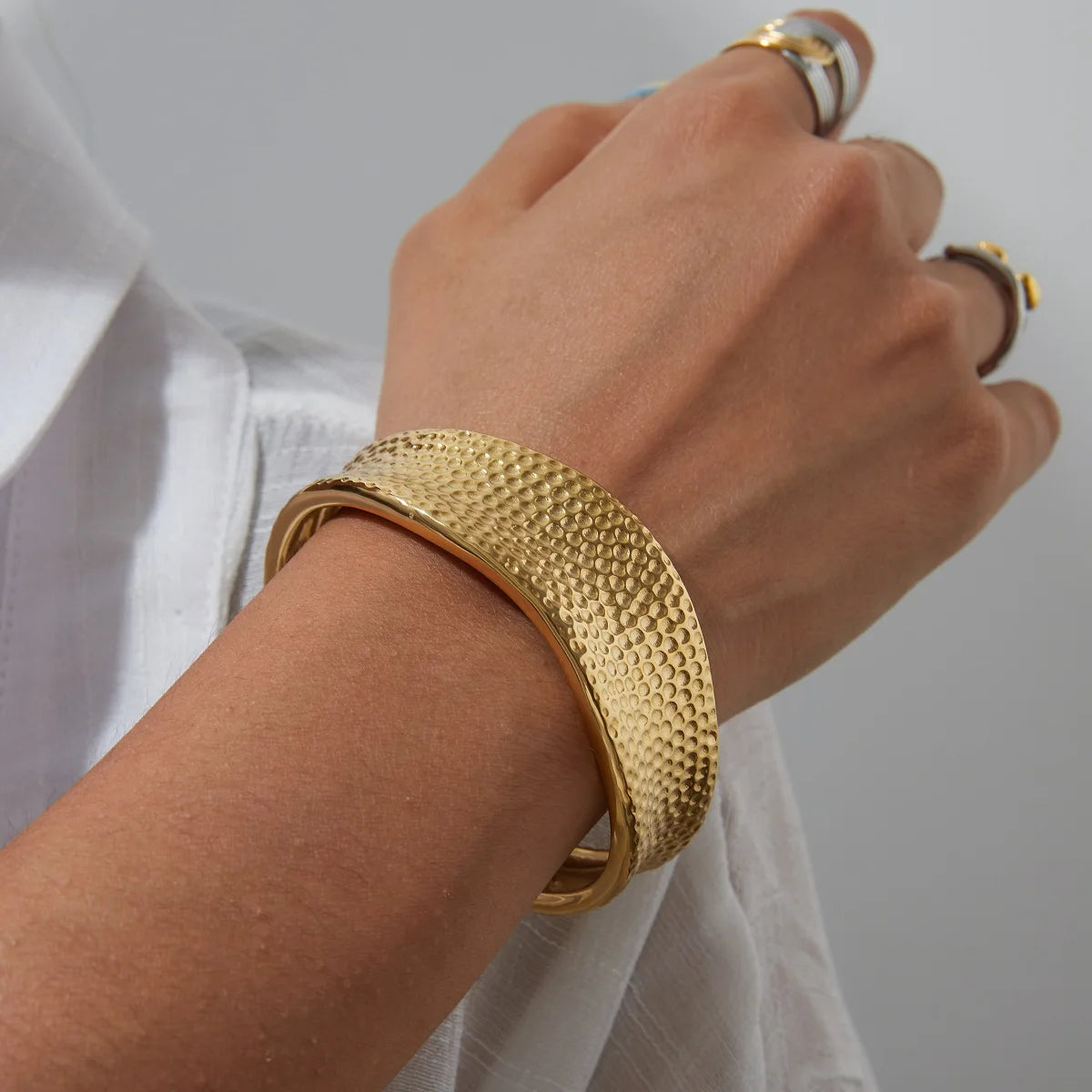 Voile d’Amour Bracelet