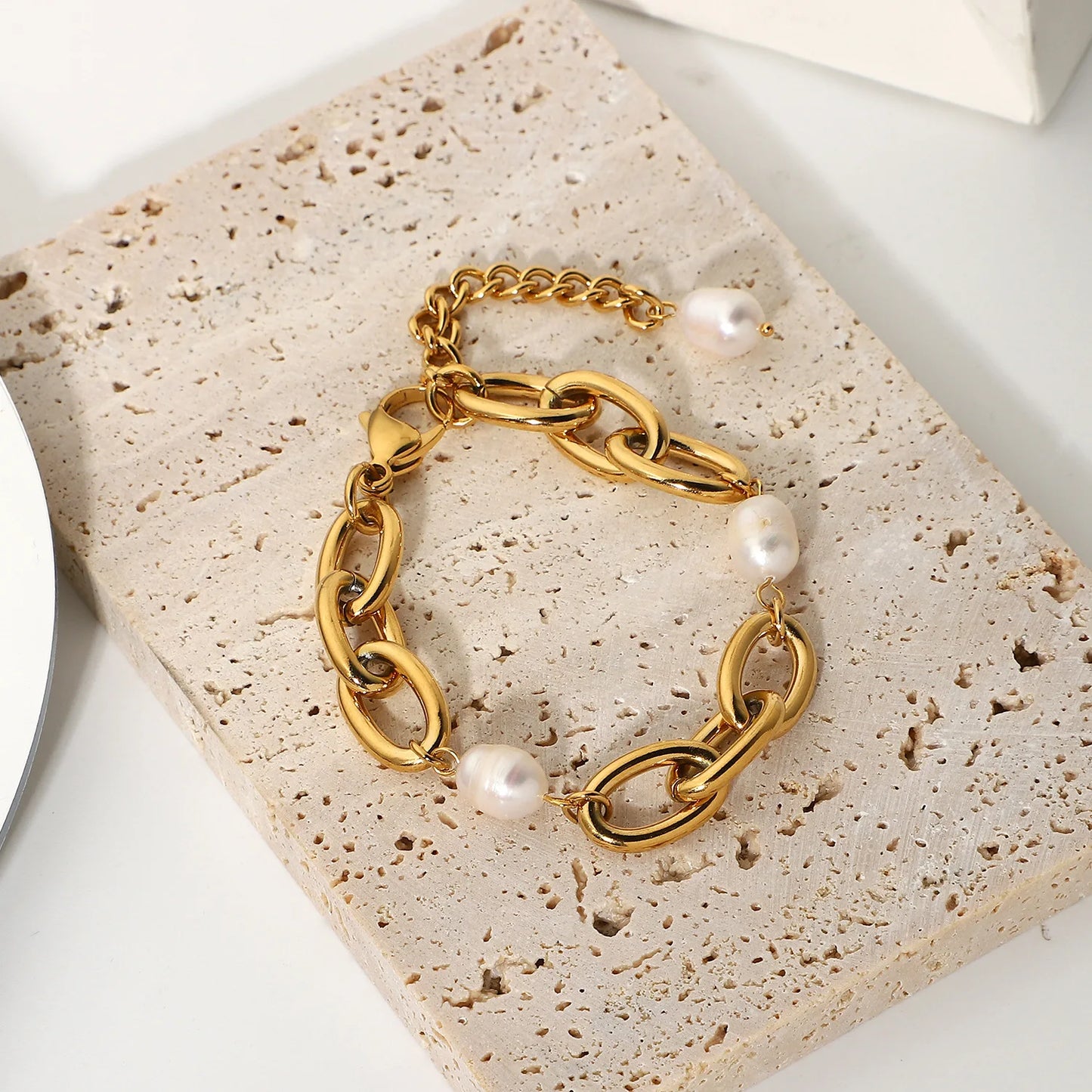 Perla Notturna Bracelet