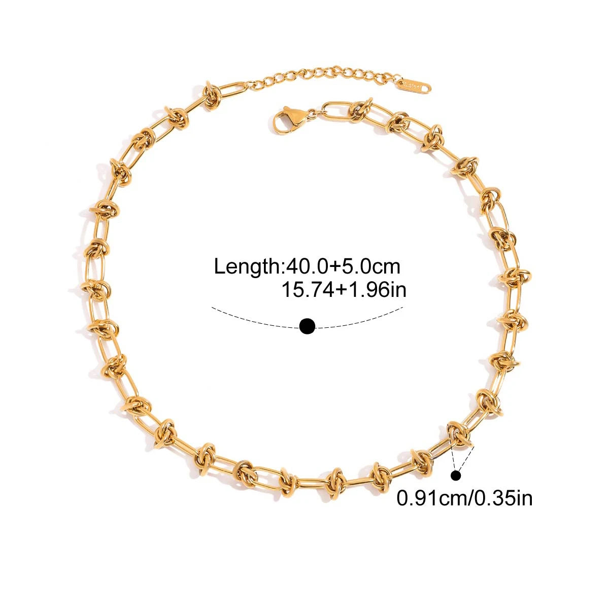 Nuvola d’Oro Necklace