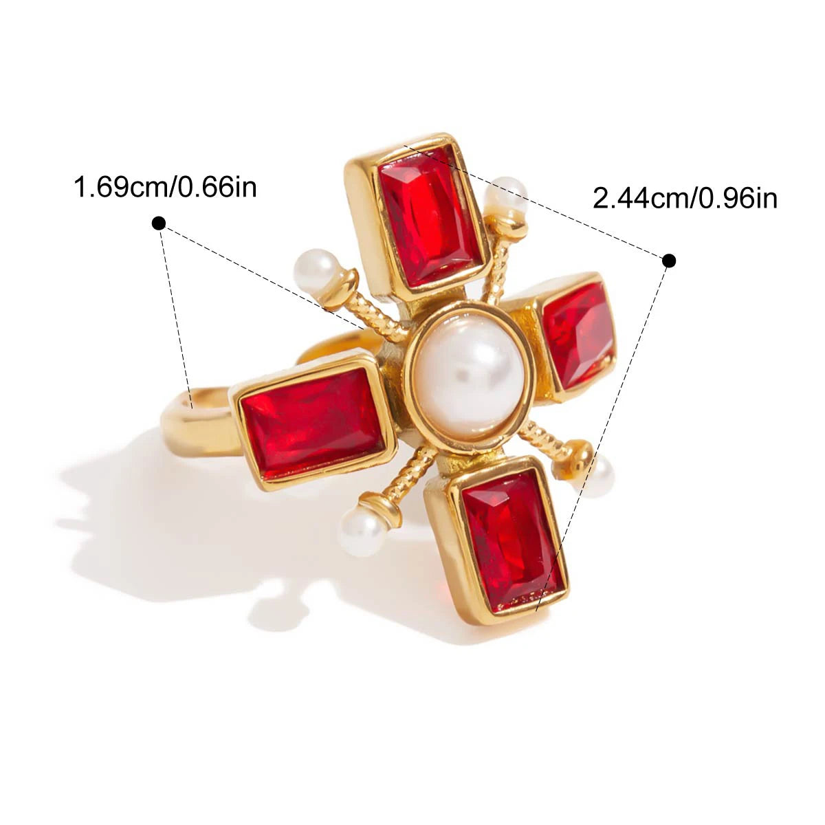Anello di Sogni Ring
