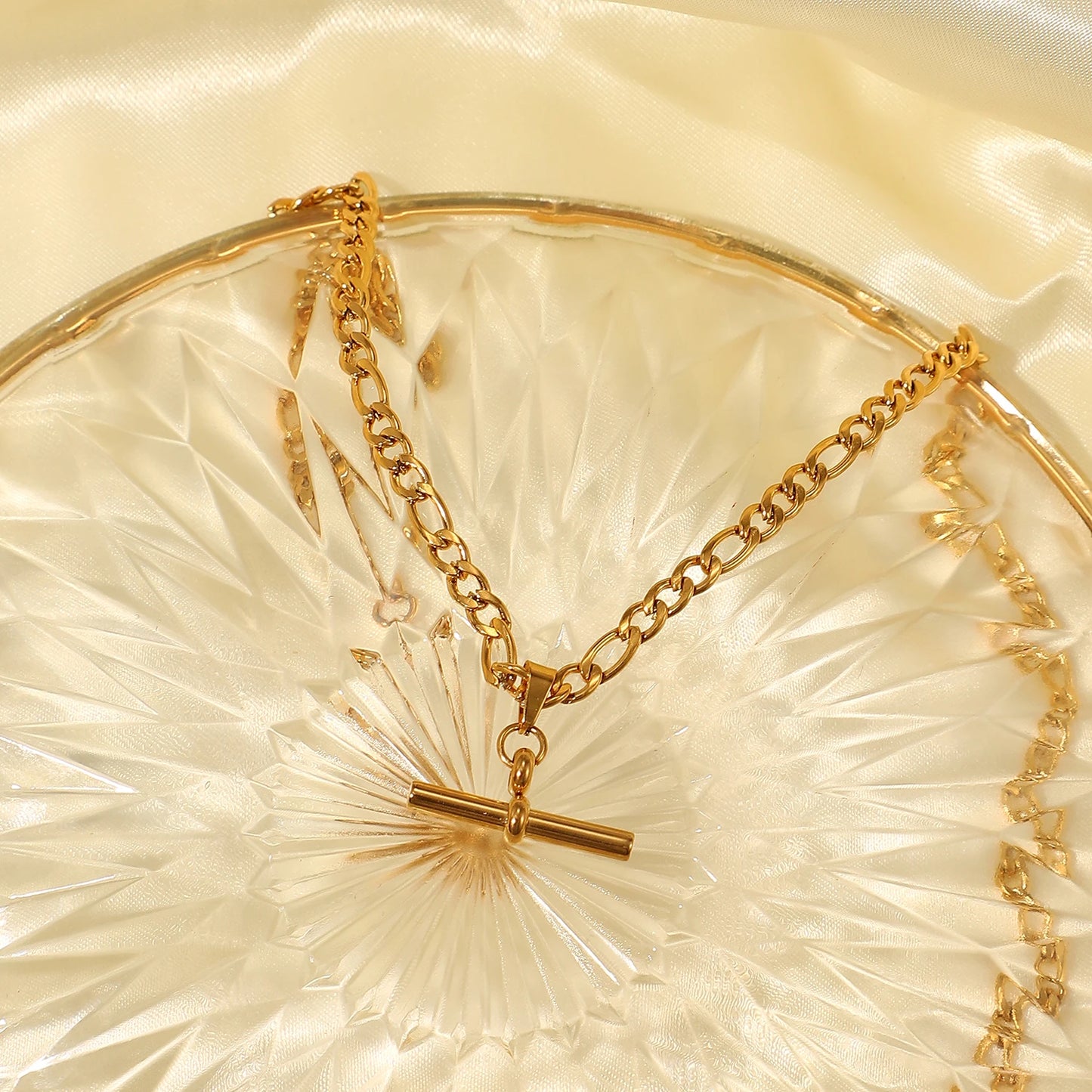 Charmes d’Été Necklace