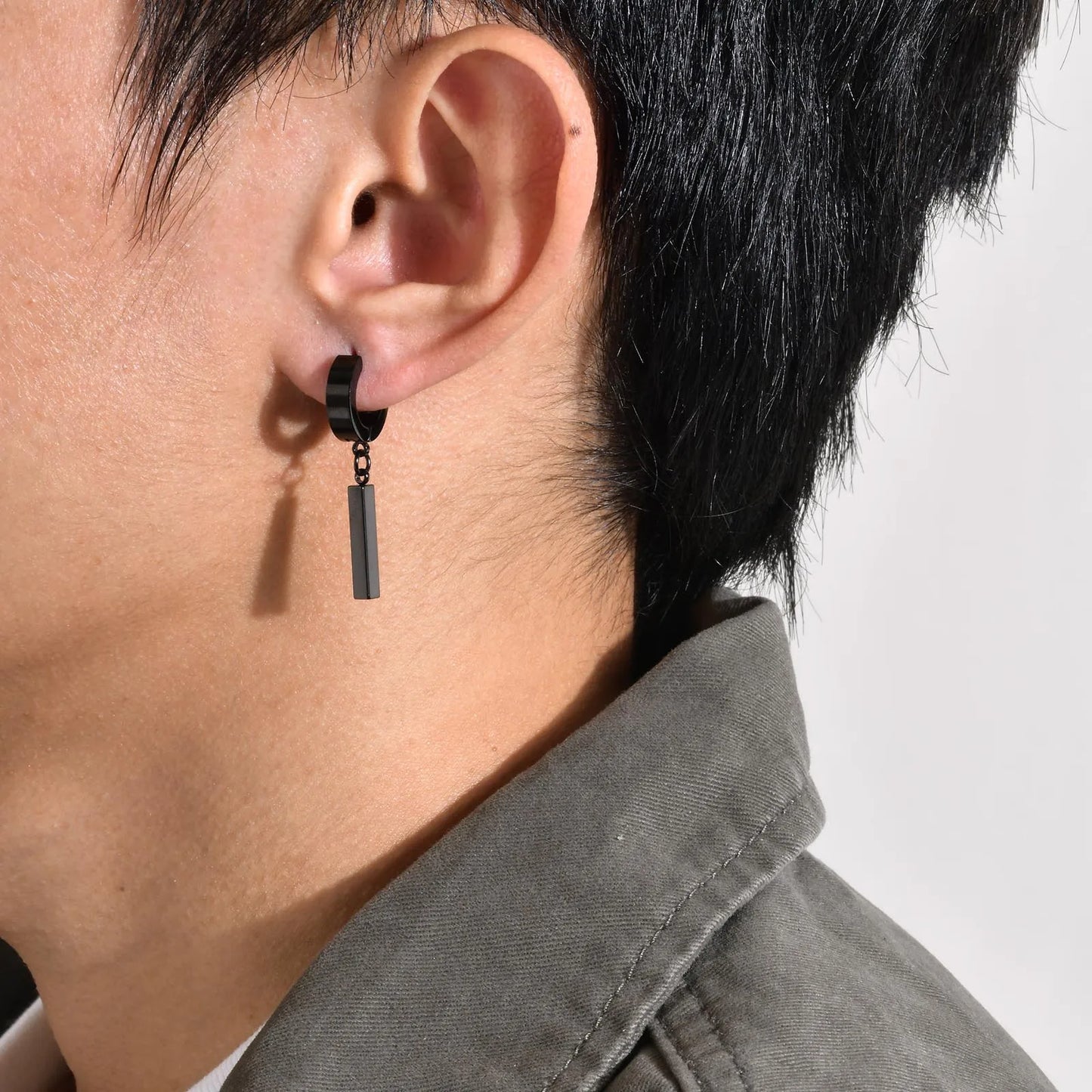 Lux Ferrum Earrings