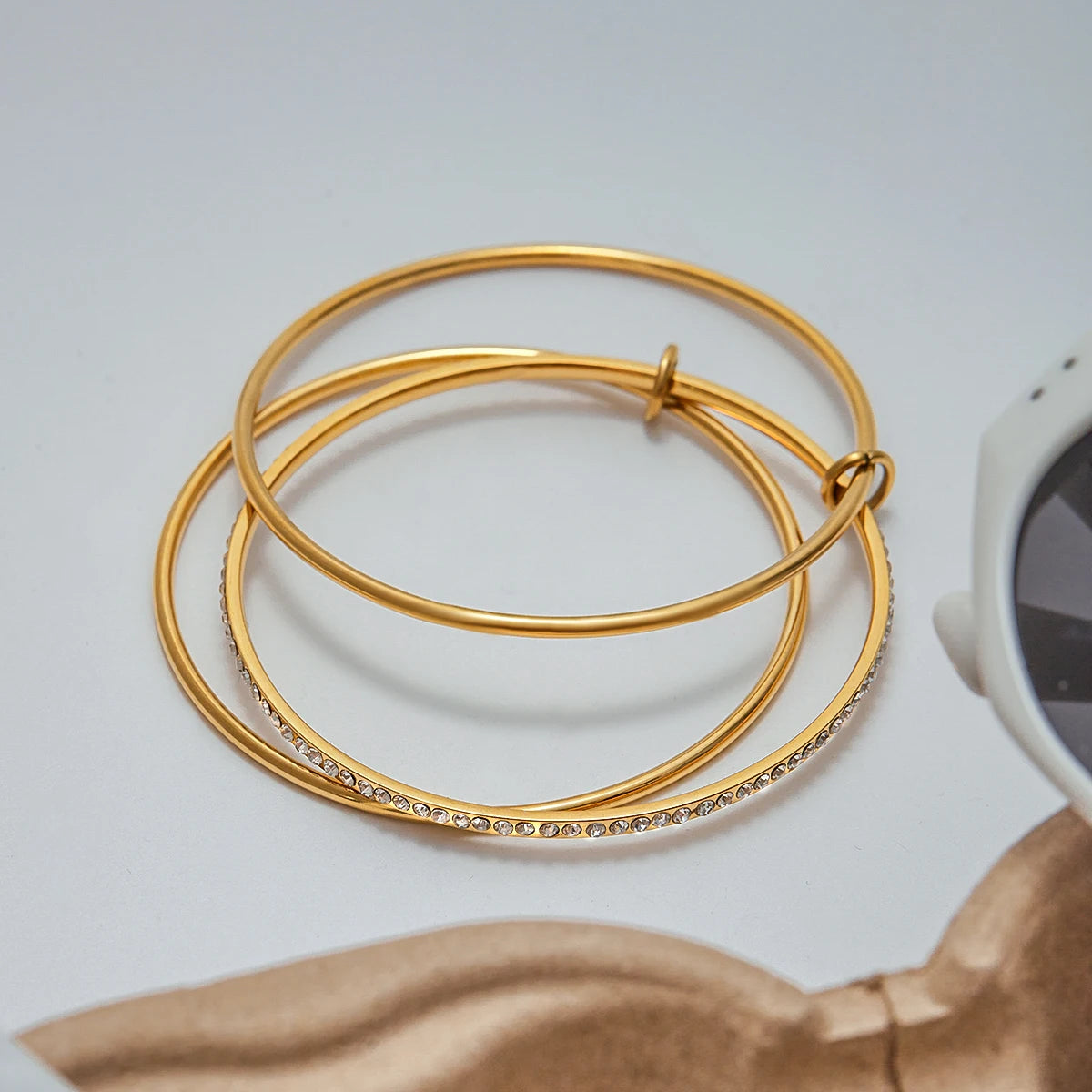Lueur d’Aurore Bracelet