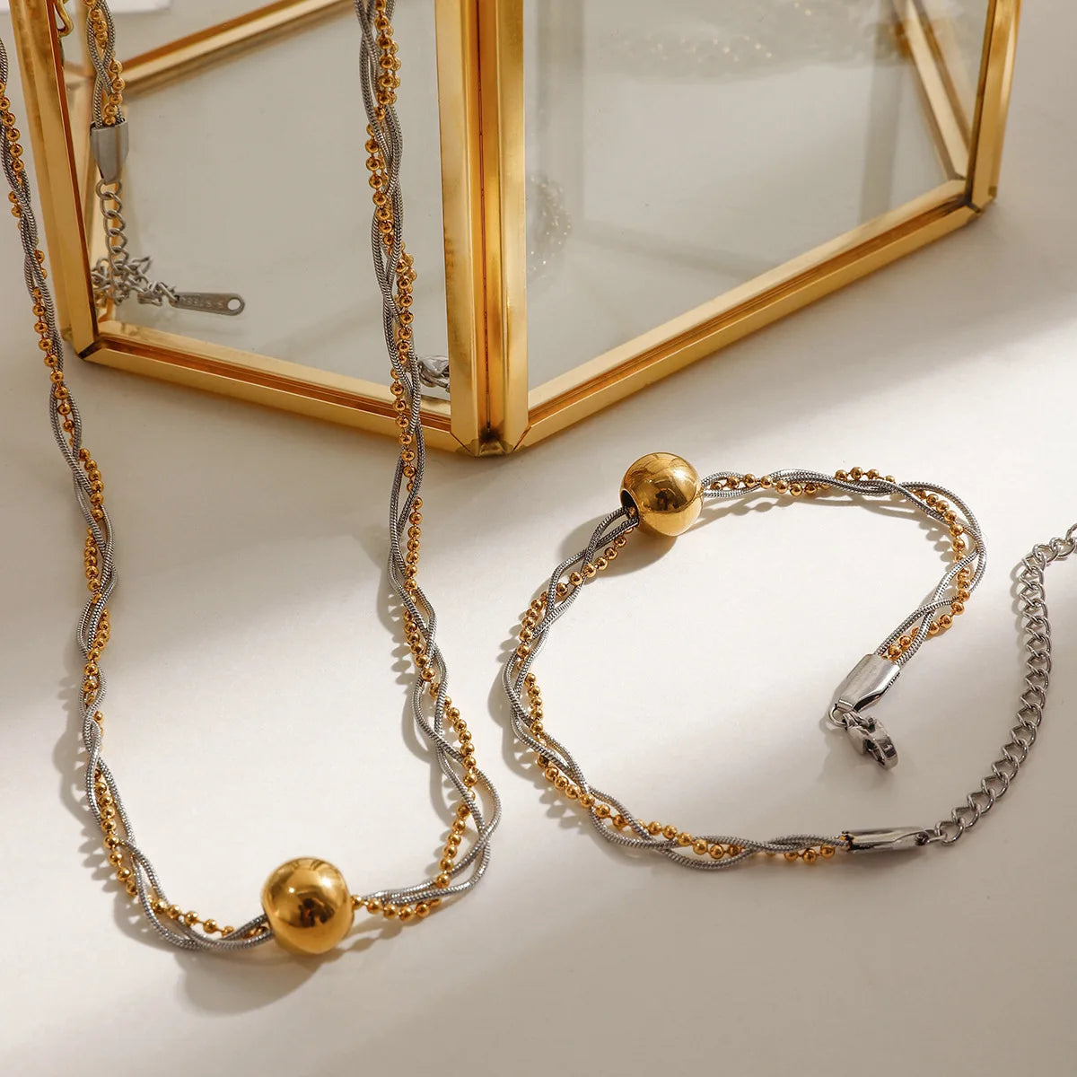Linea Eleganza Set