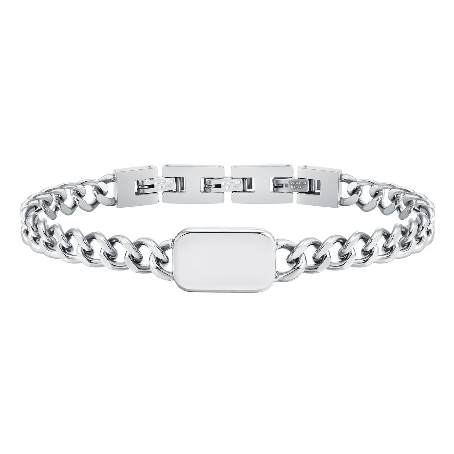 Iron Pulse Bracelet