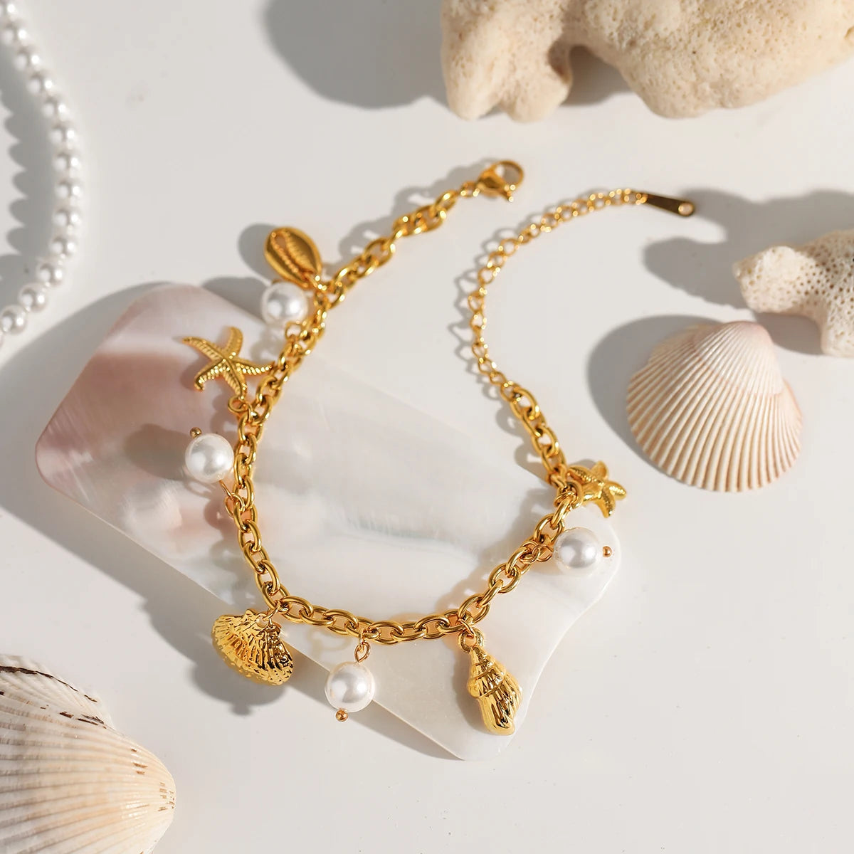Dolce Fiocco Bracelet