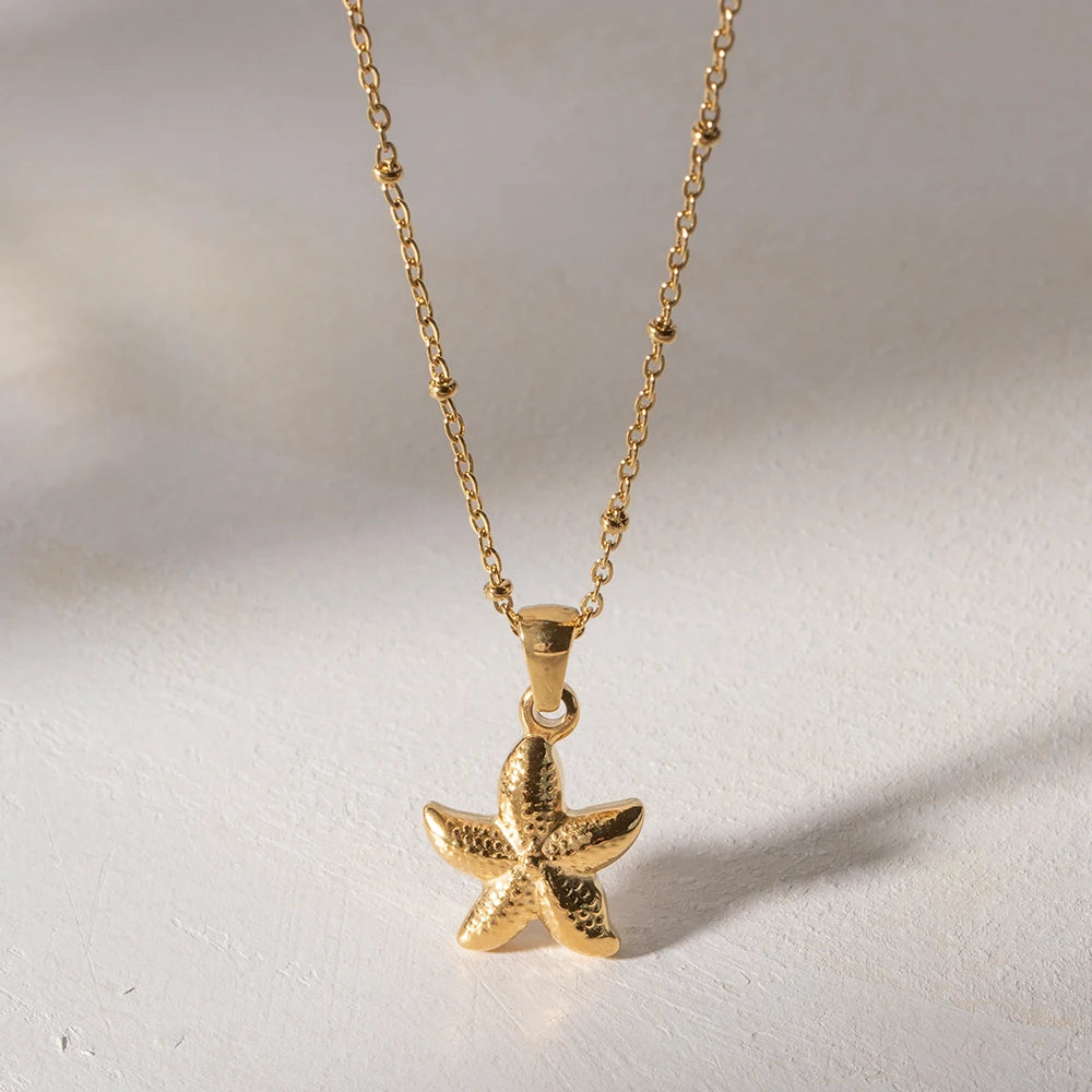 Stella di Sera Necklace