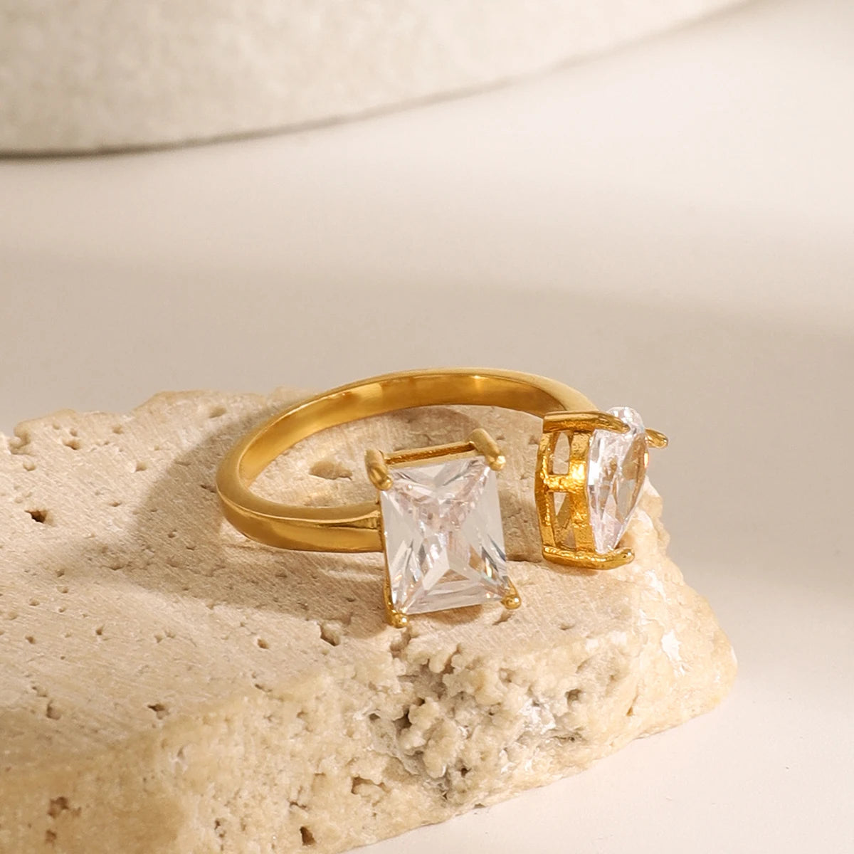 Favola di Gioia Ring