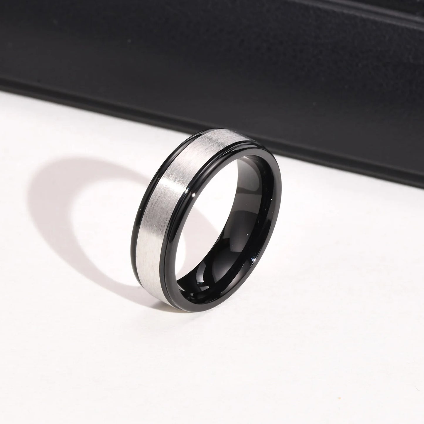Marque d’Homme Ring