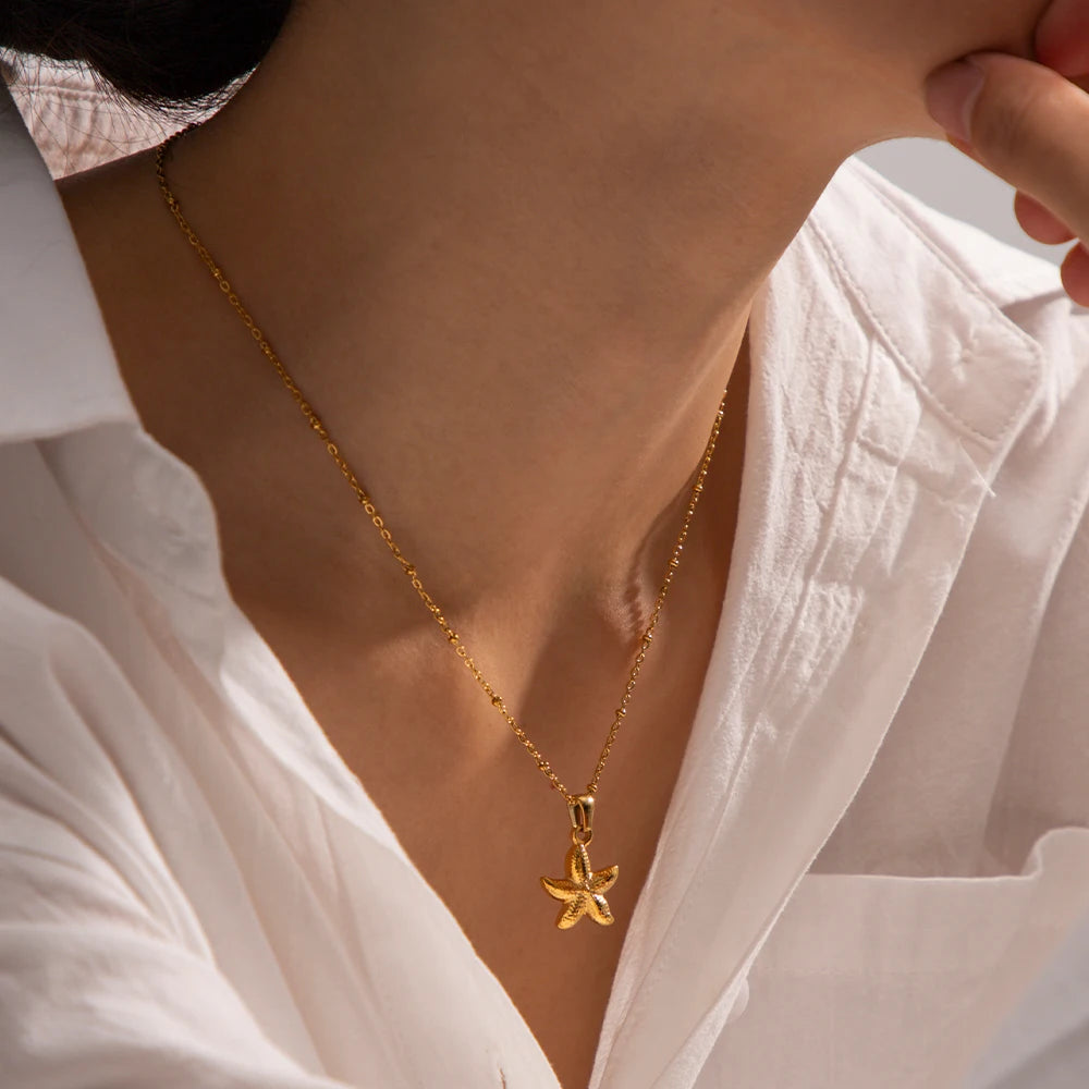 Stella di Sera Necklace