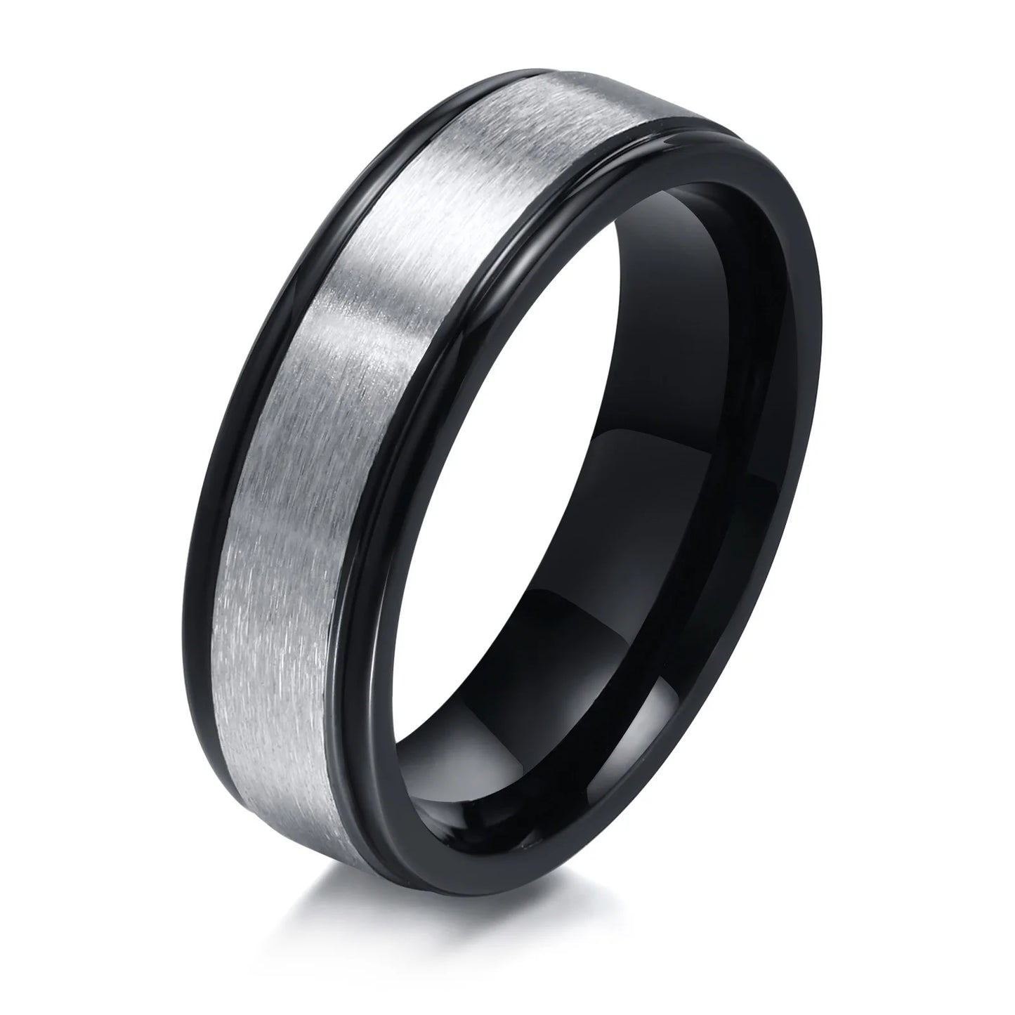 Marque d’Homme Ring