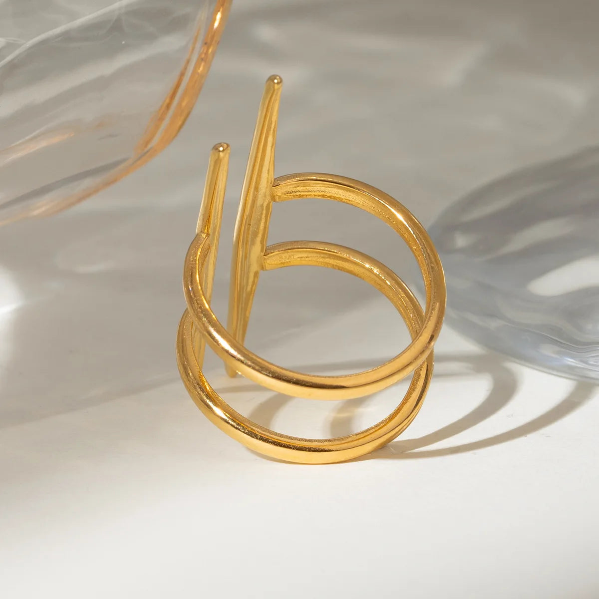 Ligne Belle Ring