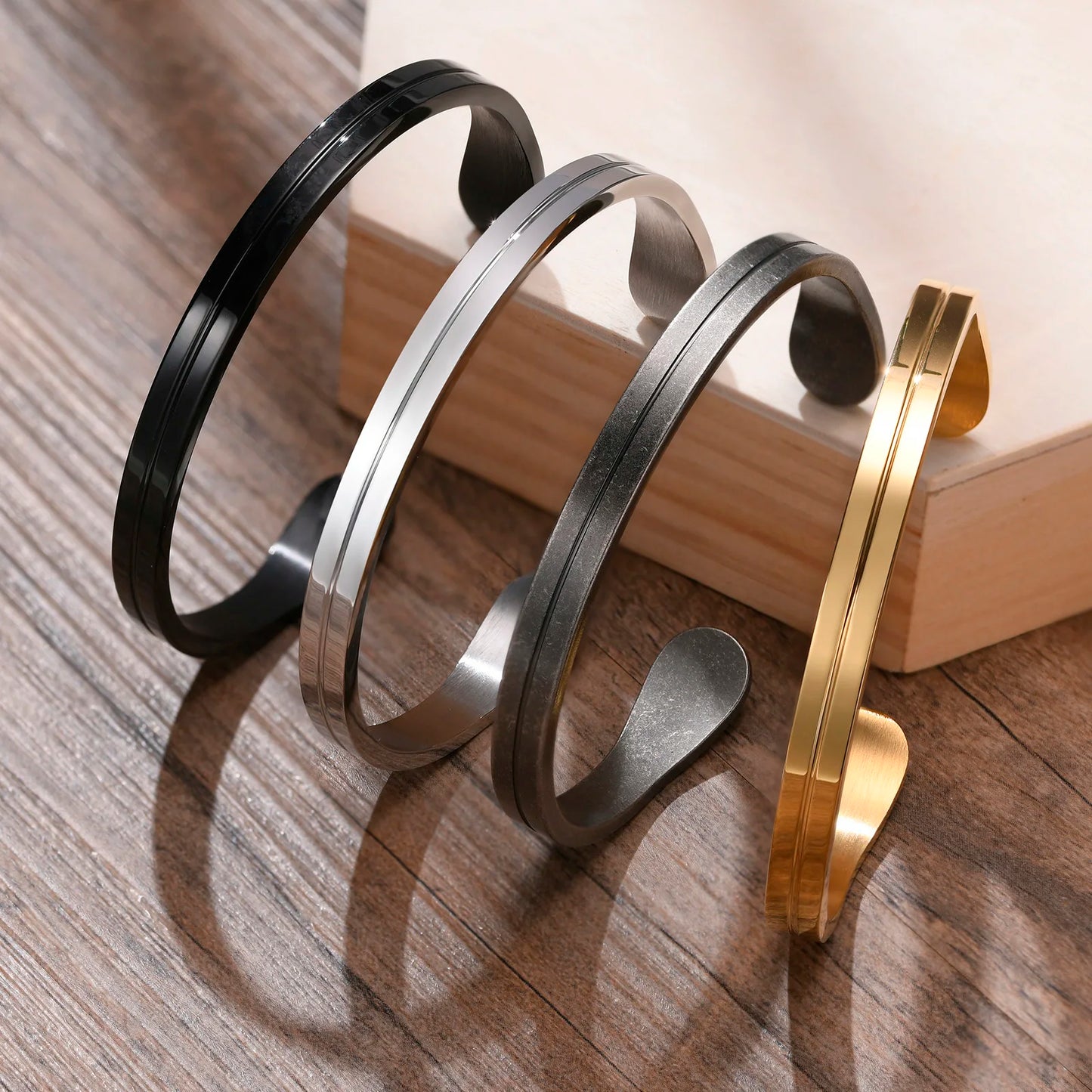 Barone Notturno Bracelet
