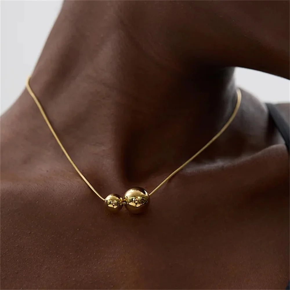 Gemma Serena Necklace