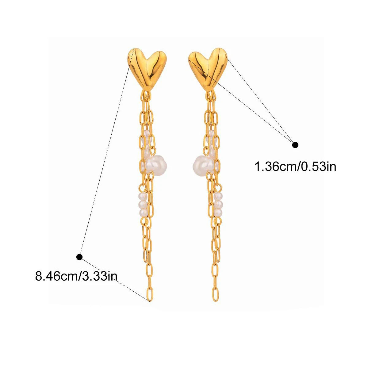 Sogno di Vento Earrings