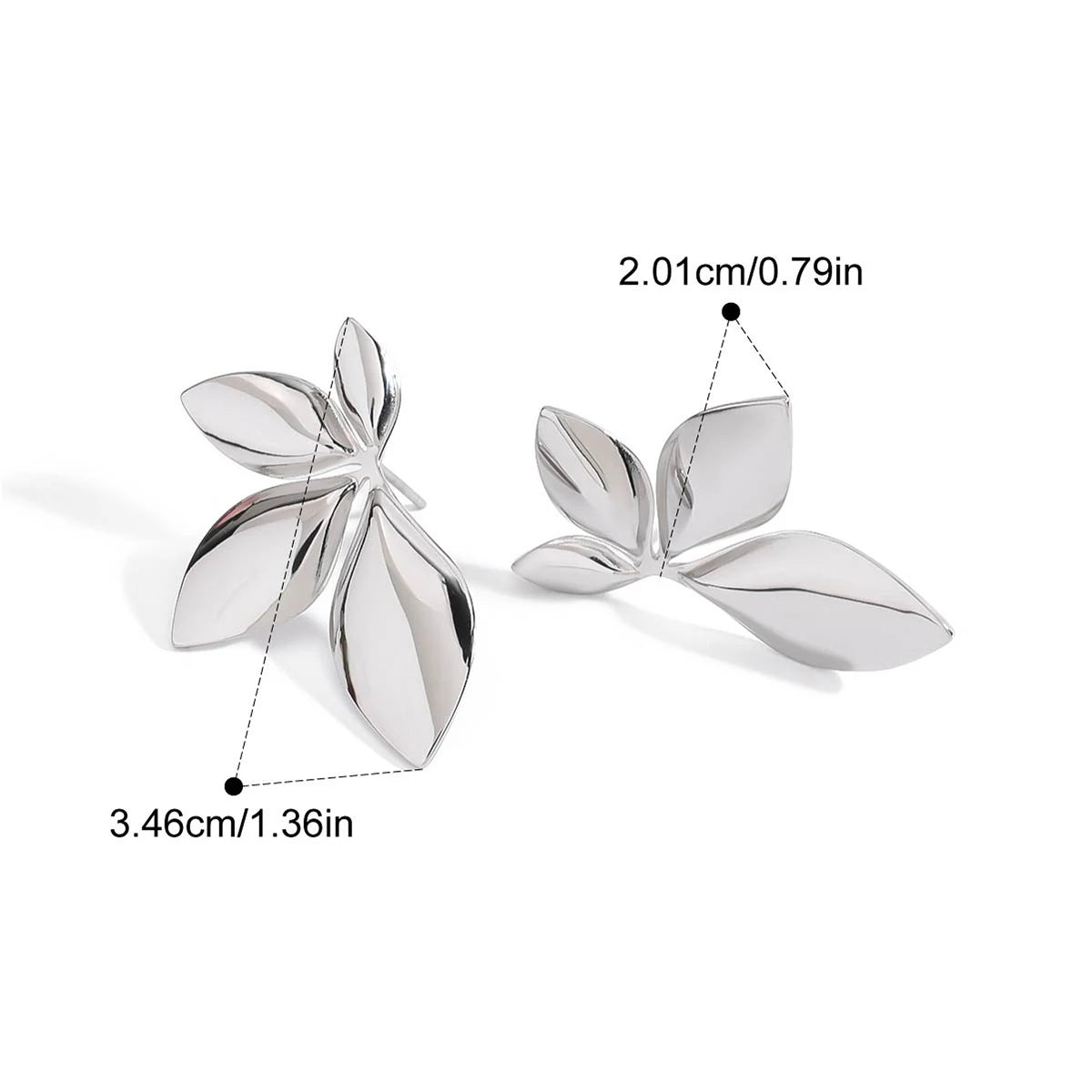 Bijou Belle Earrings