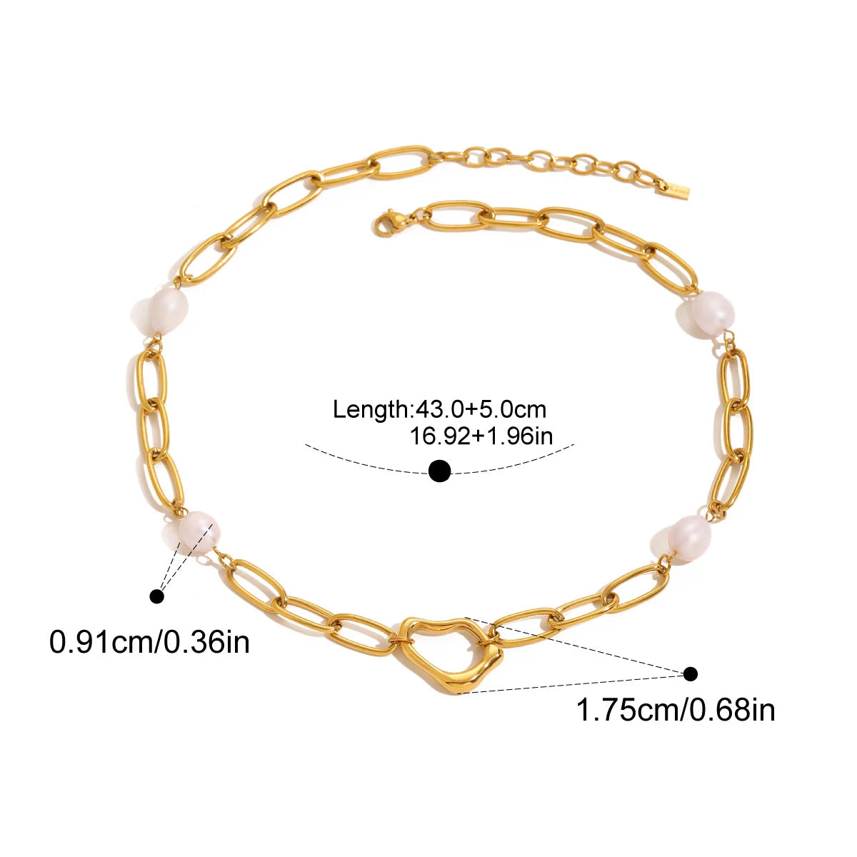 Sogno di Cristallo Necklace