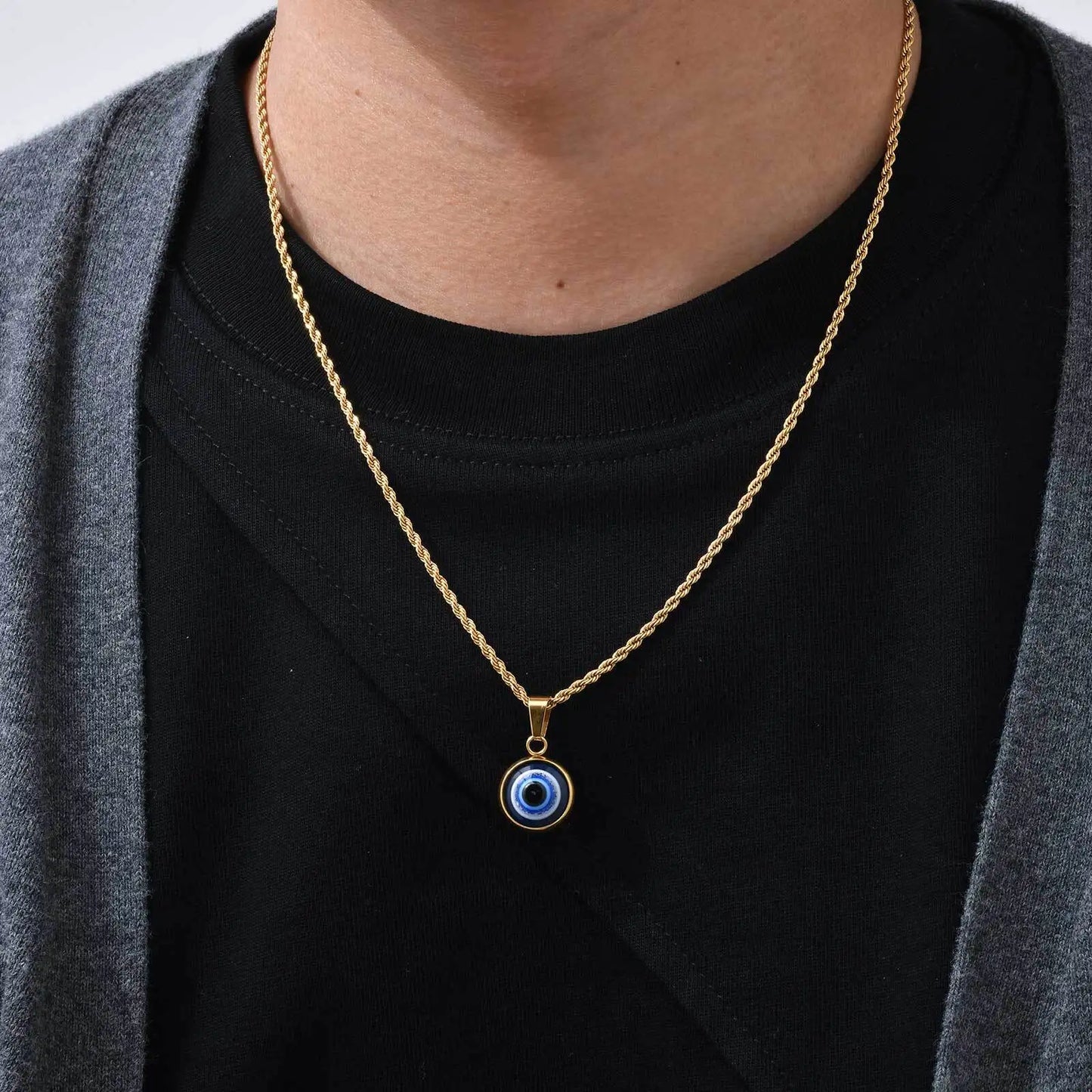 Vento Duro Necklace