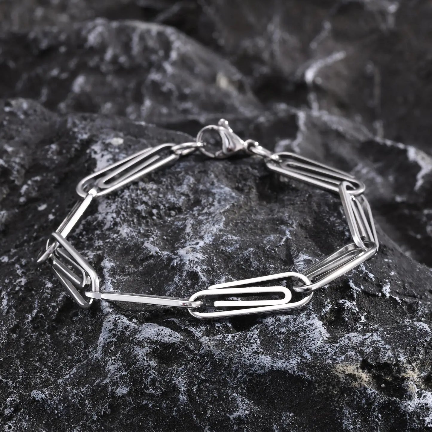 Nightcore Chain Bracelet