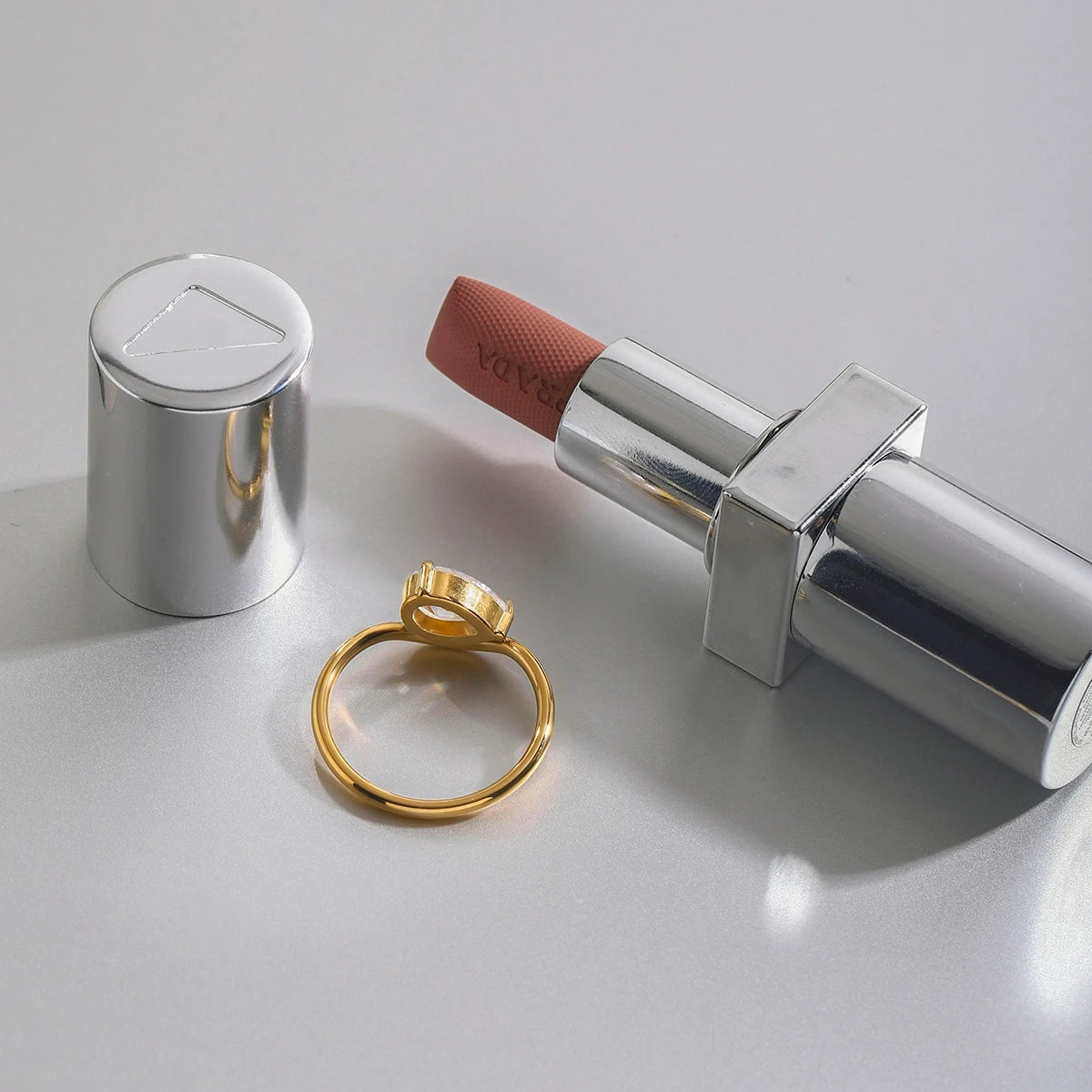 Gioia Celeste Ring