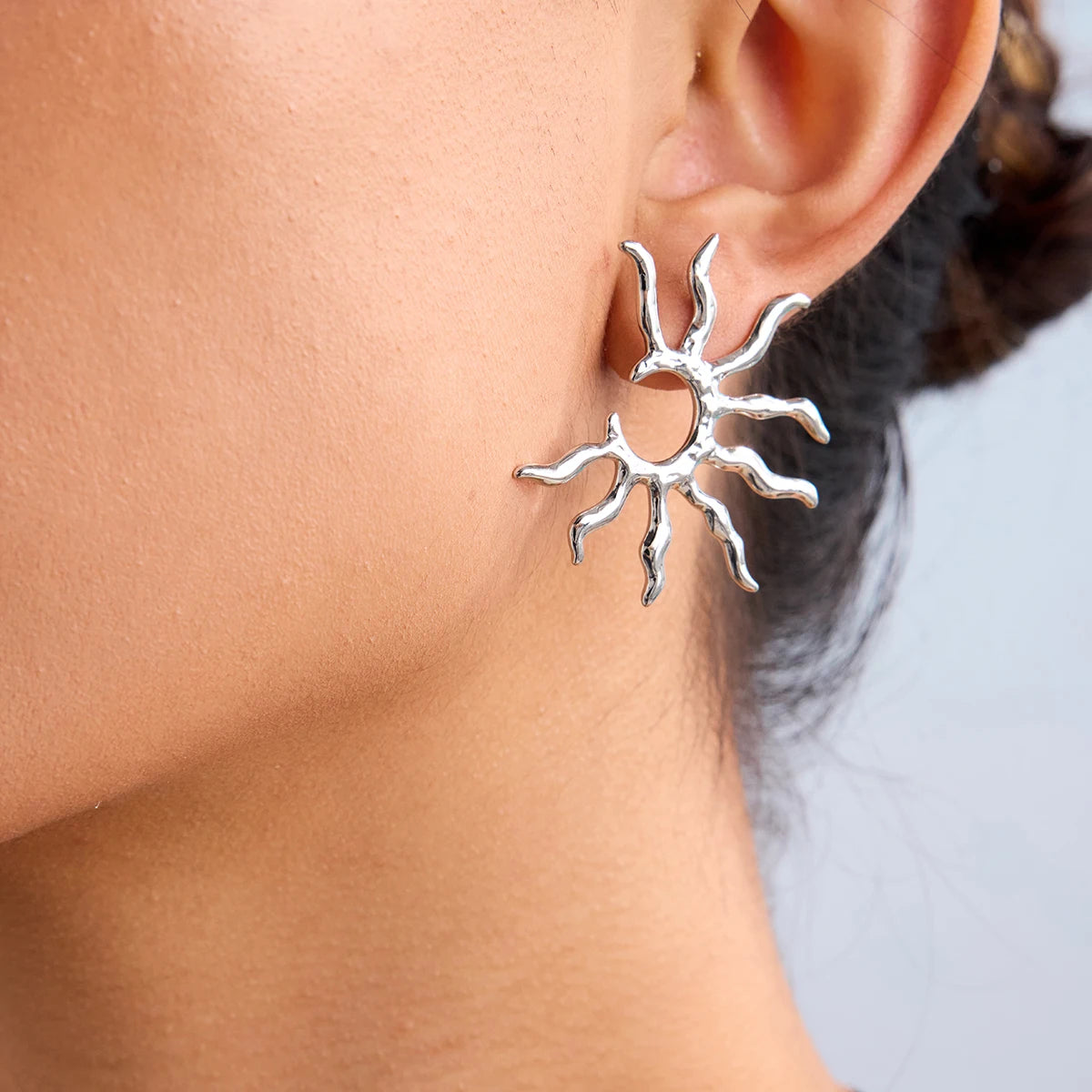 Étoile Earrings