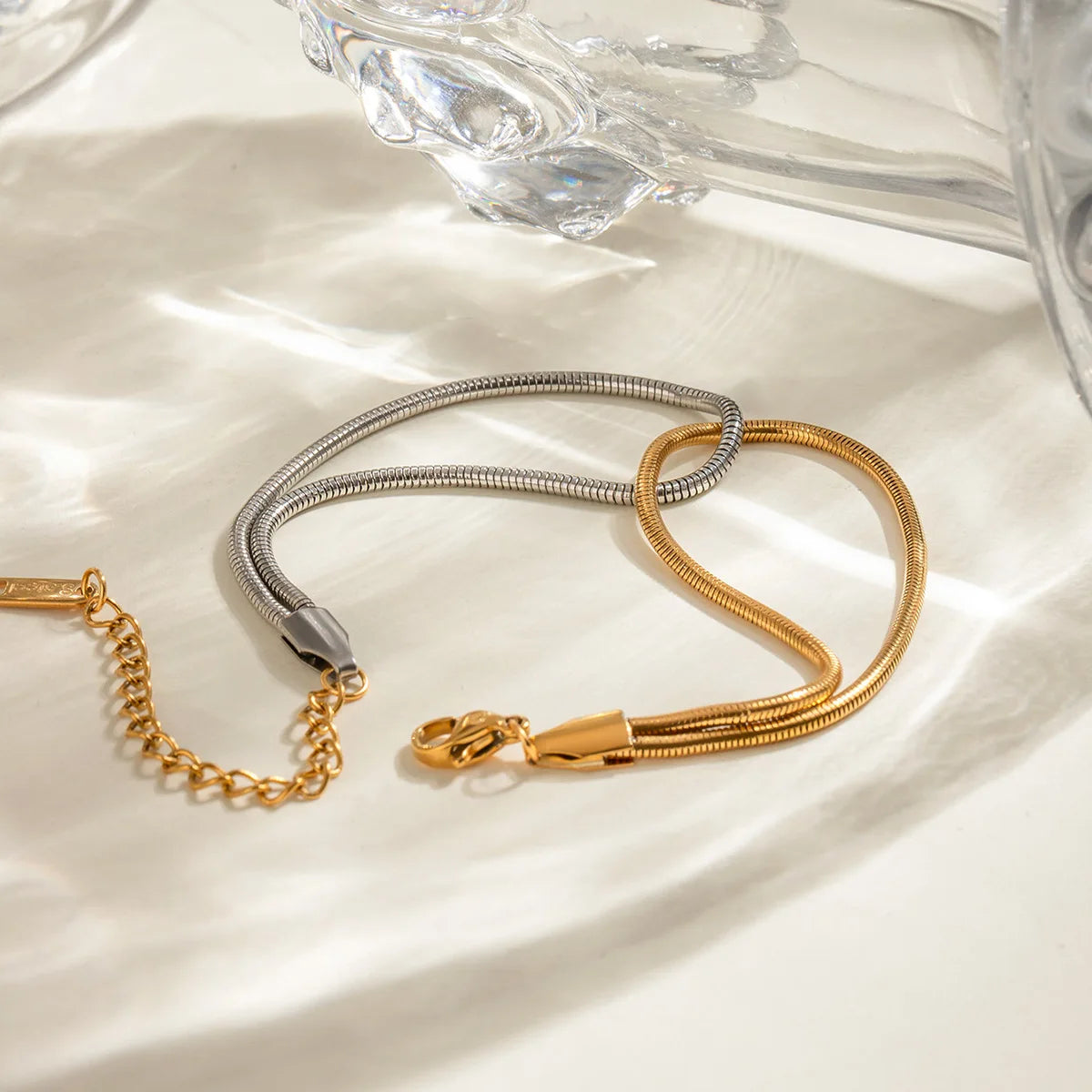 Jolie Bracelet