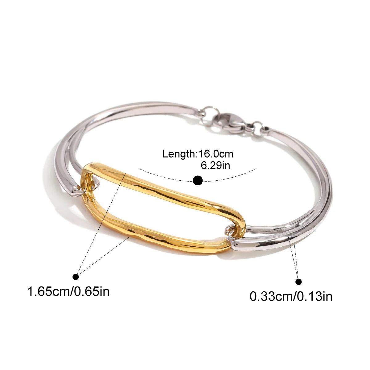 Gocce d’Amore Bracelet