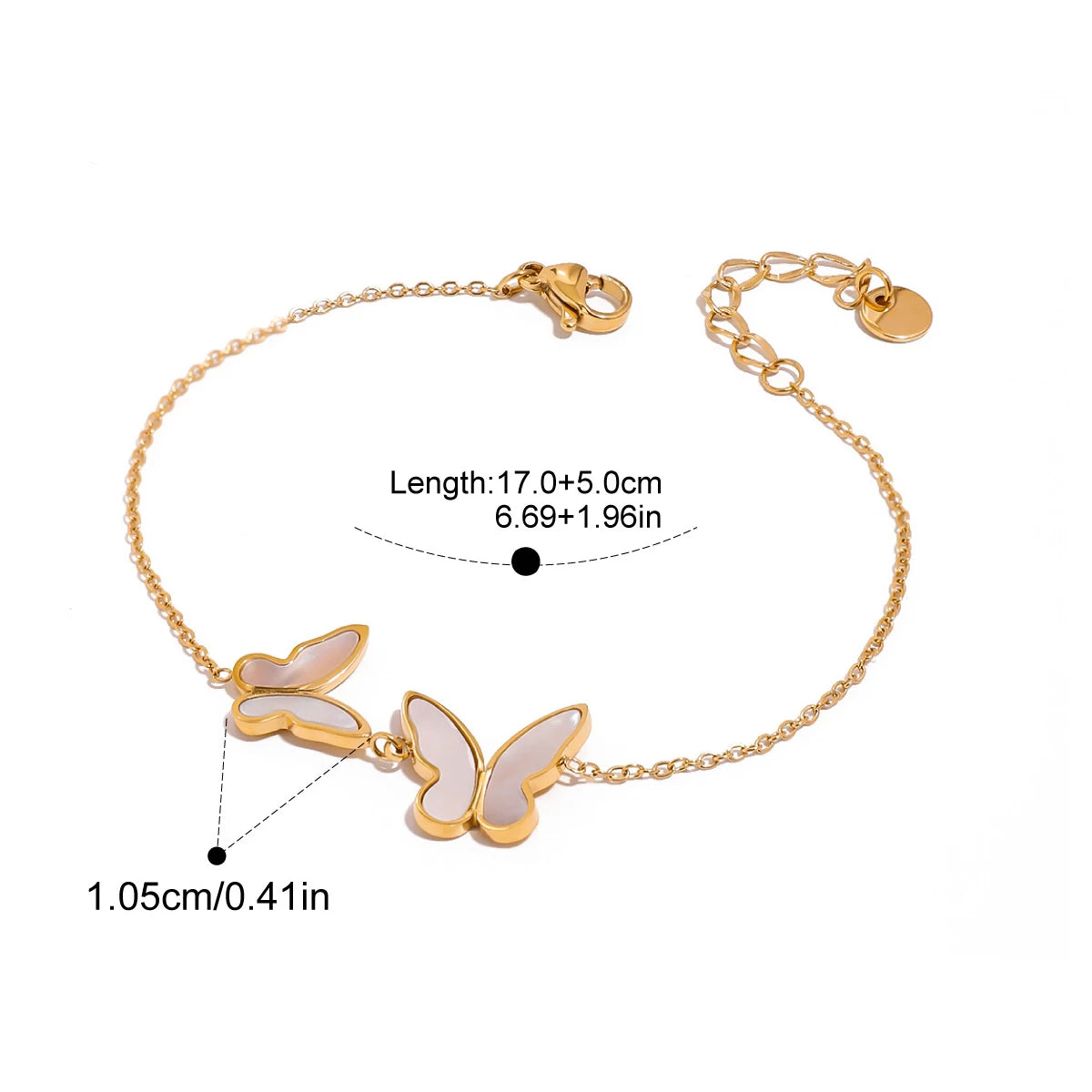 Douce Promesse Bracelet