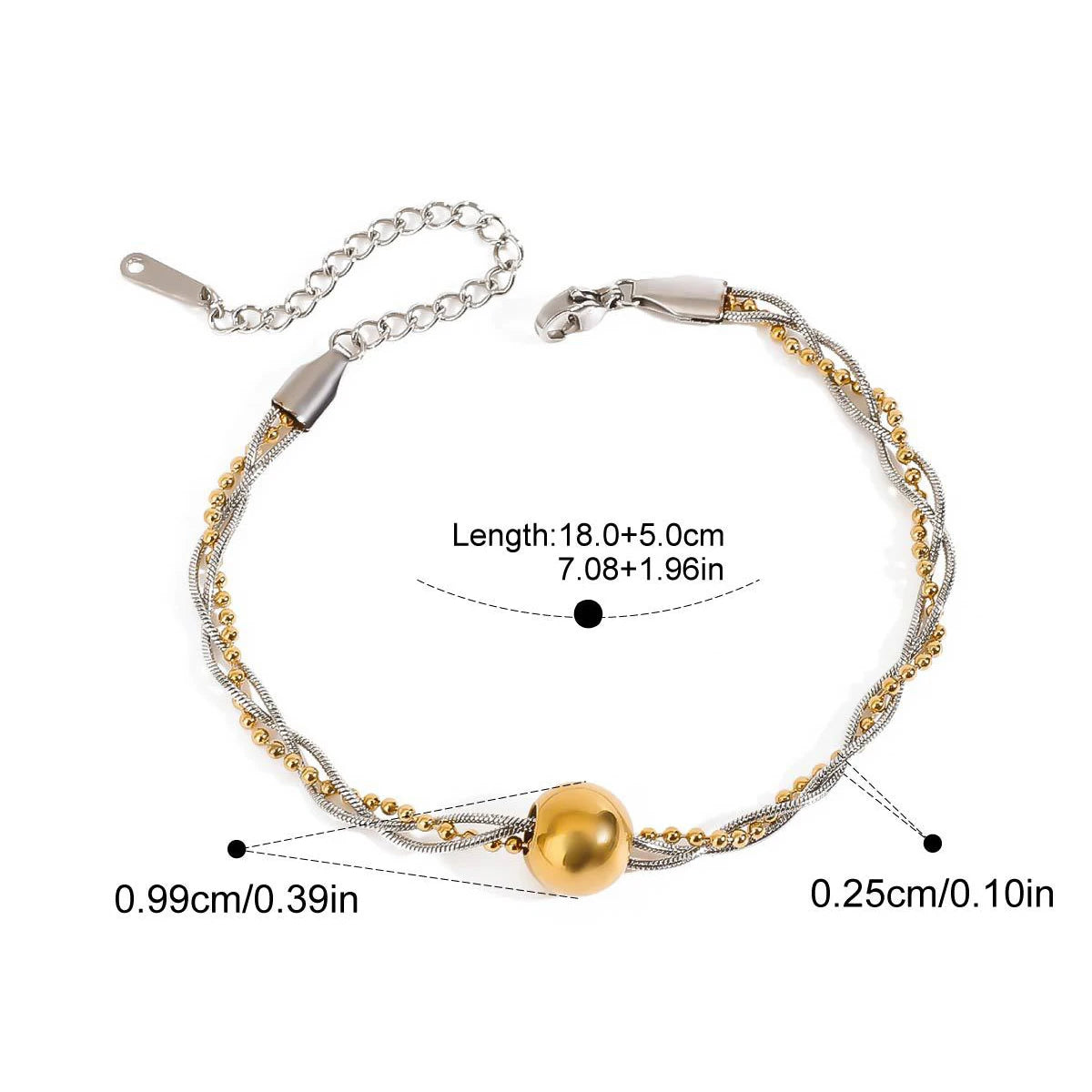 Linea Eleganza Set