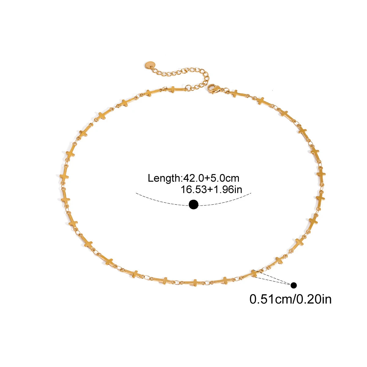 Aurora Chic Necklace